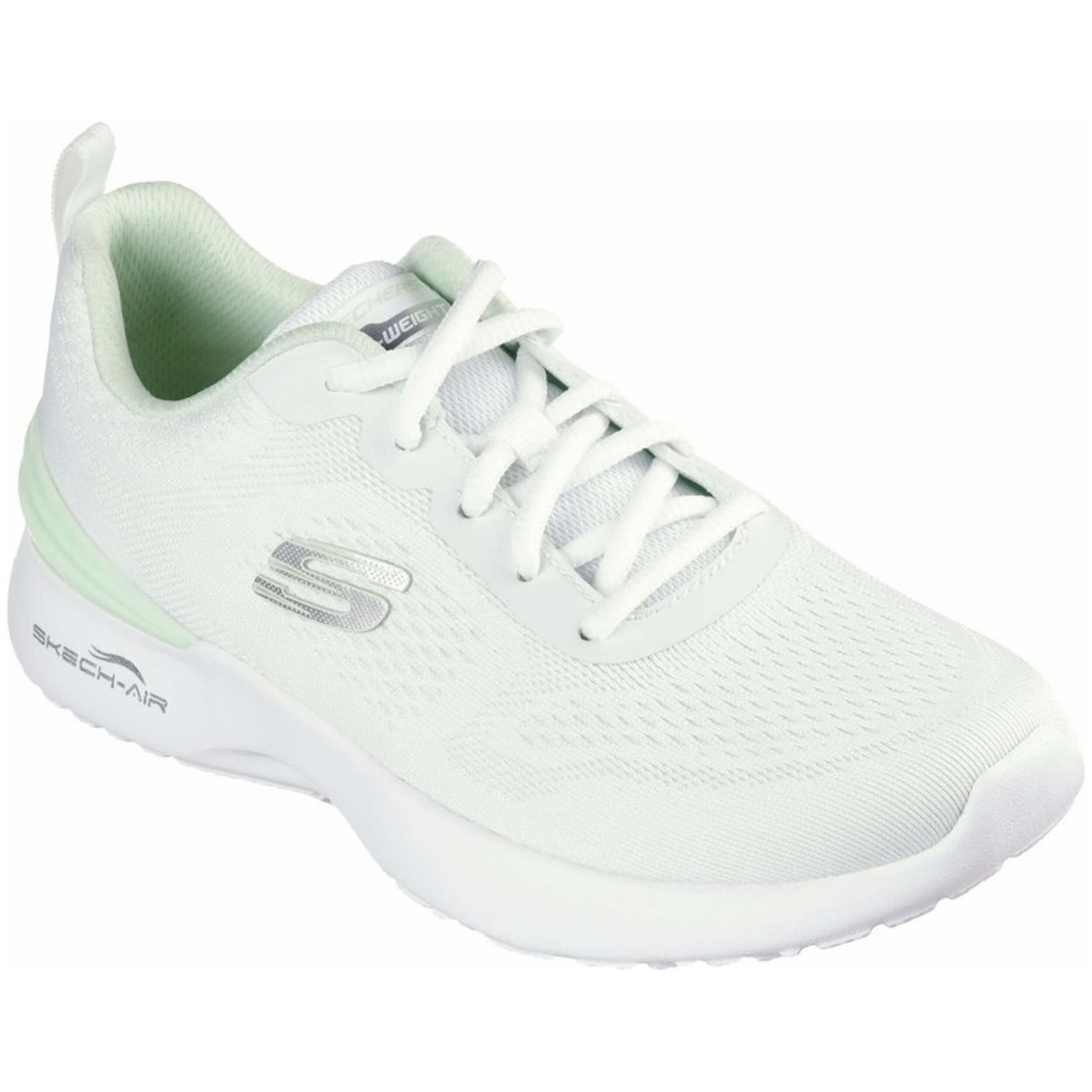 Baskets Skechers modèle 150154-WMT pour femmes 2/3