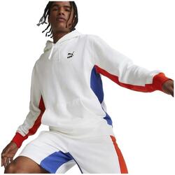 Sweat à capuche Puma modèle 535619-57 pour homme