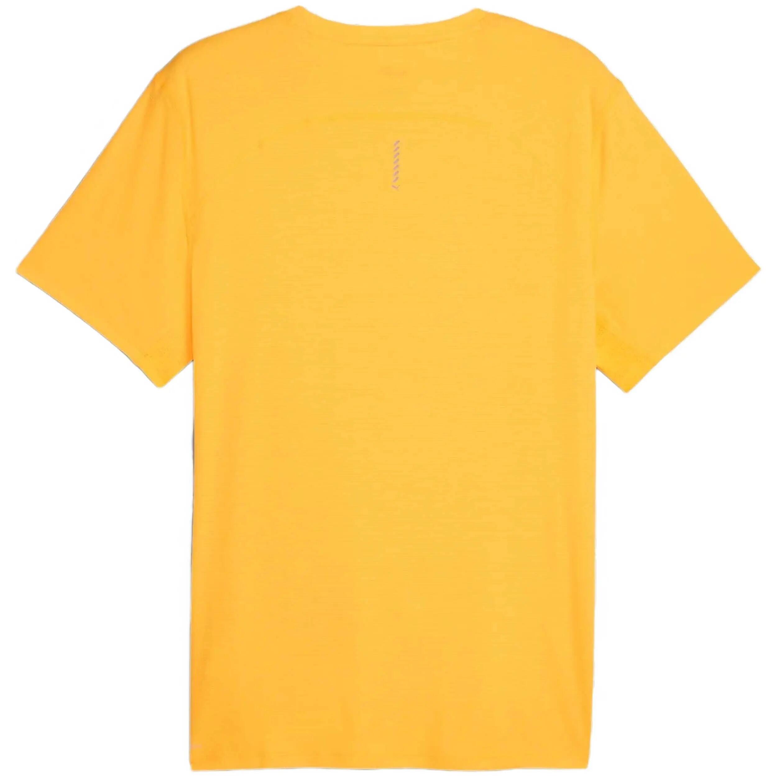 Maglia a maniche corte Puma modello 525058-38 per uomini 2/5
