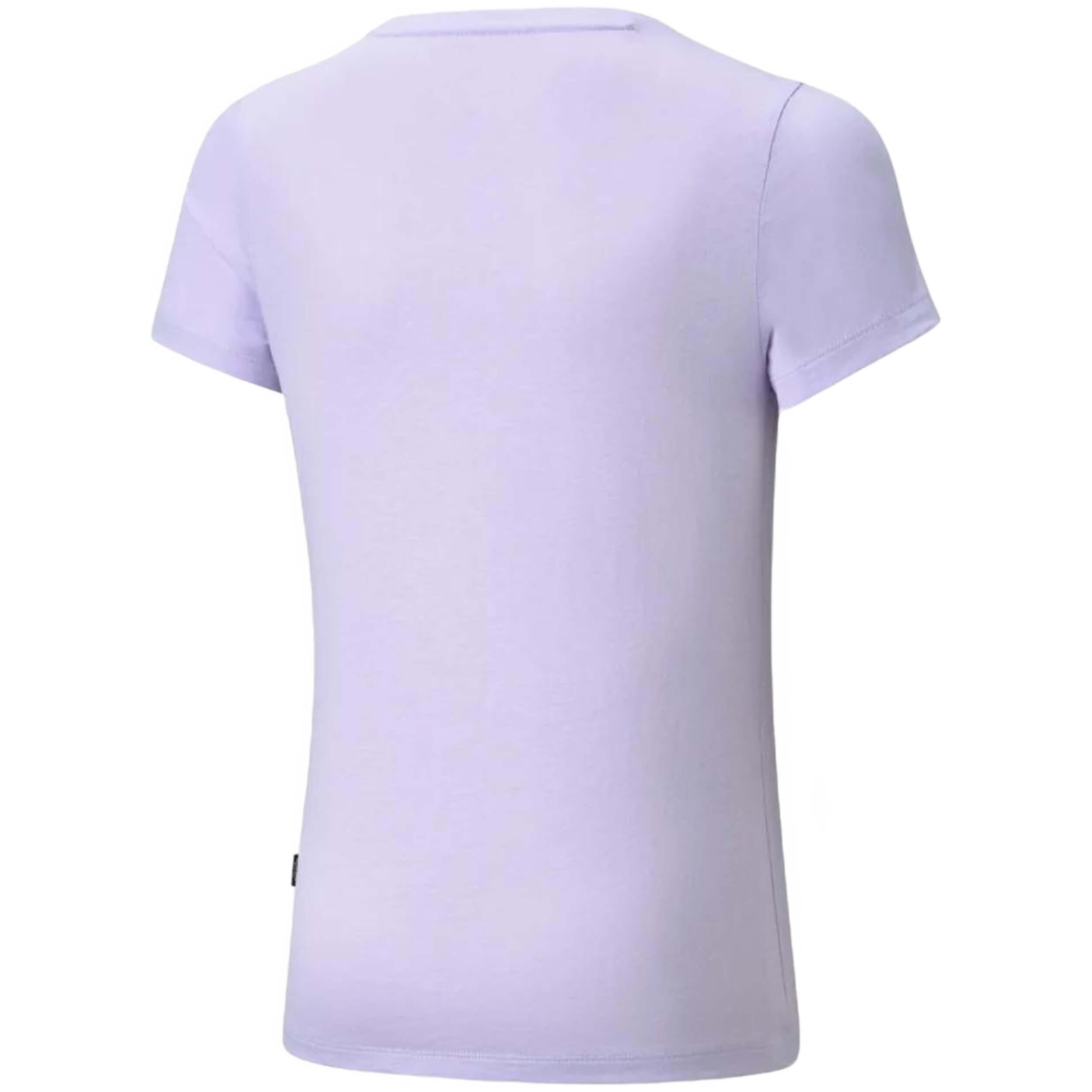 Maglia a maniche corte Puma modello 586155-16 per ragazze 2/2