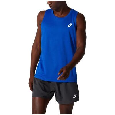 Tanktop asics model 2011c338-403 voor mannen
