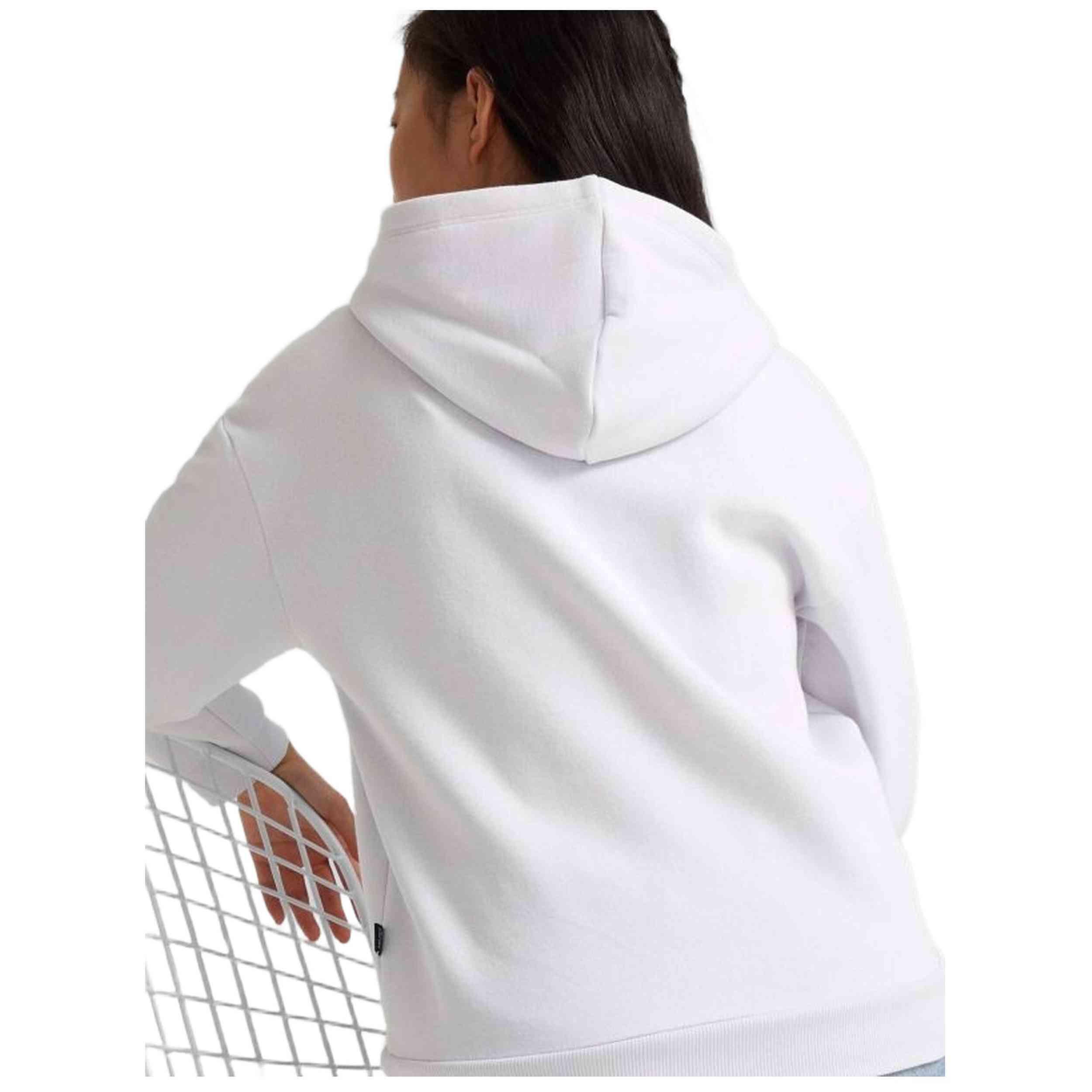 Sweat à capuche Puma modèle 682780-42 pour filles 3/3