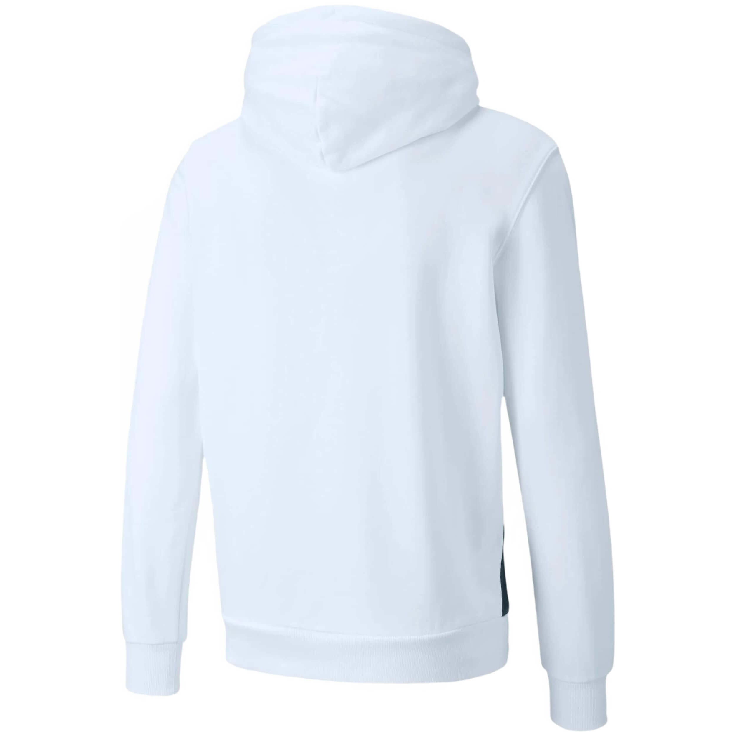 Sweat à capuche Puma modèle 59761702 pour homme 2/3