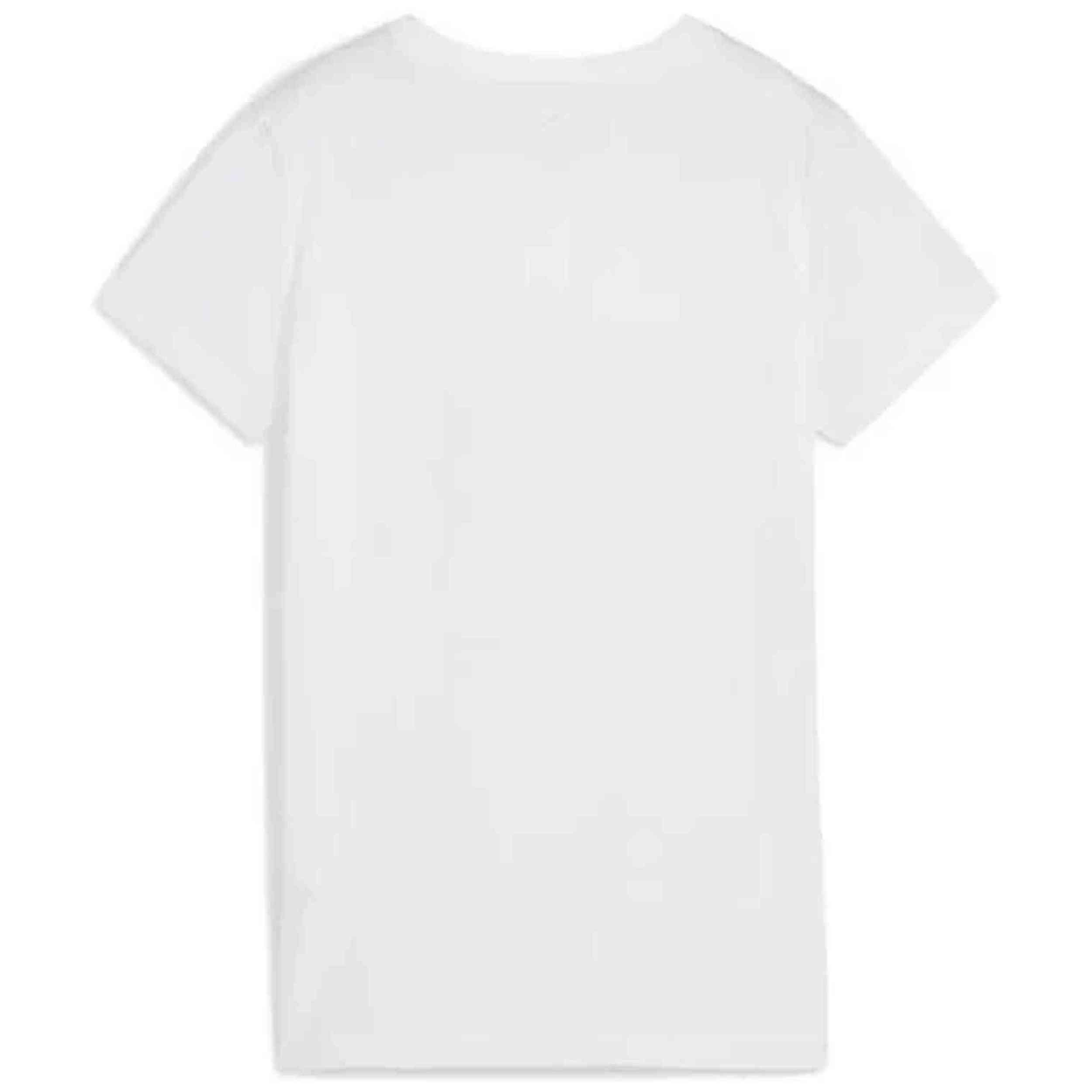 Camiseta de manga corta Puma modelo 685082-02 para mujer 2/5
