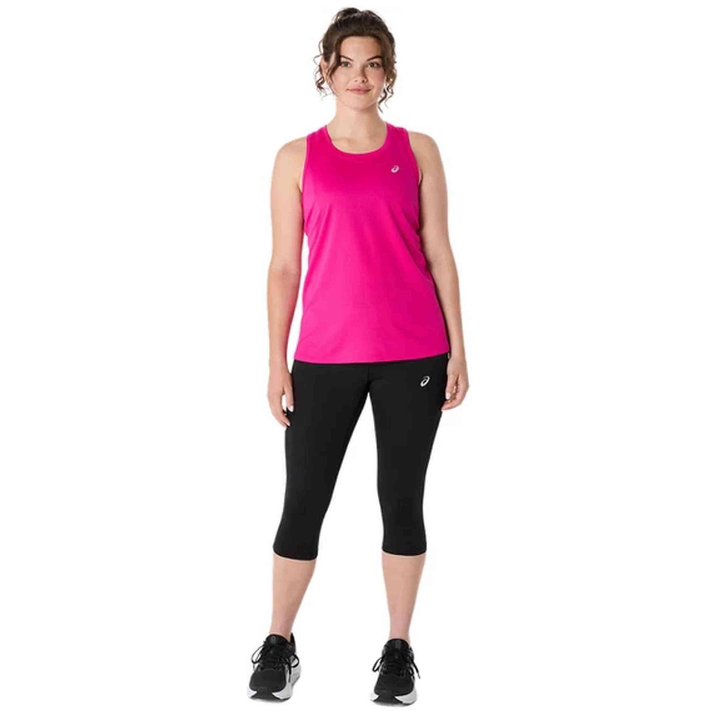 Trägershirt Asics Modell 2012D171-701 für frauen 5/5