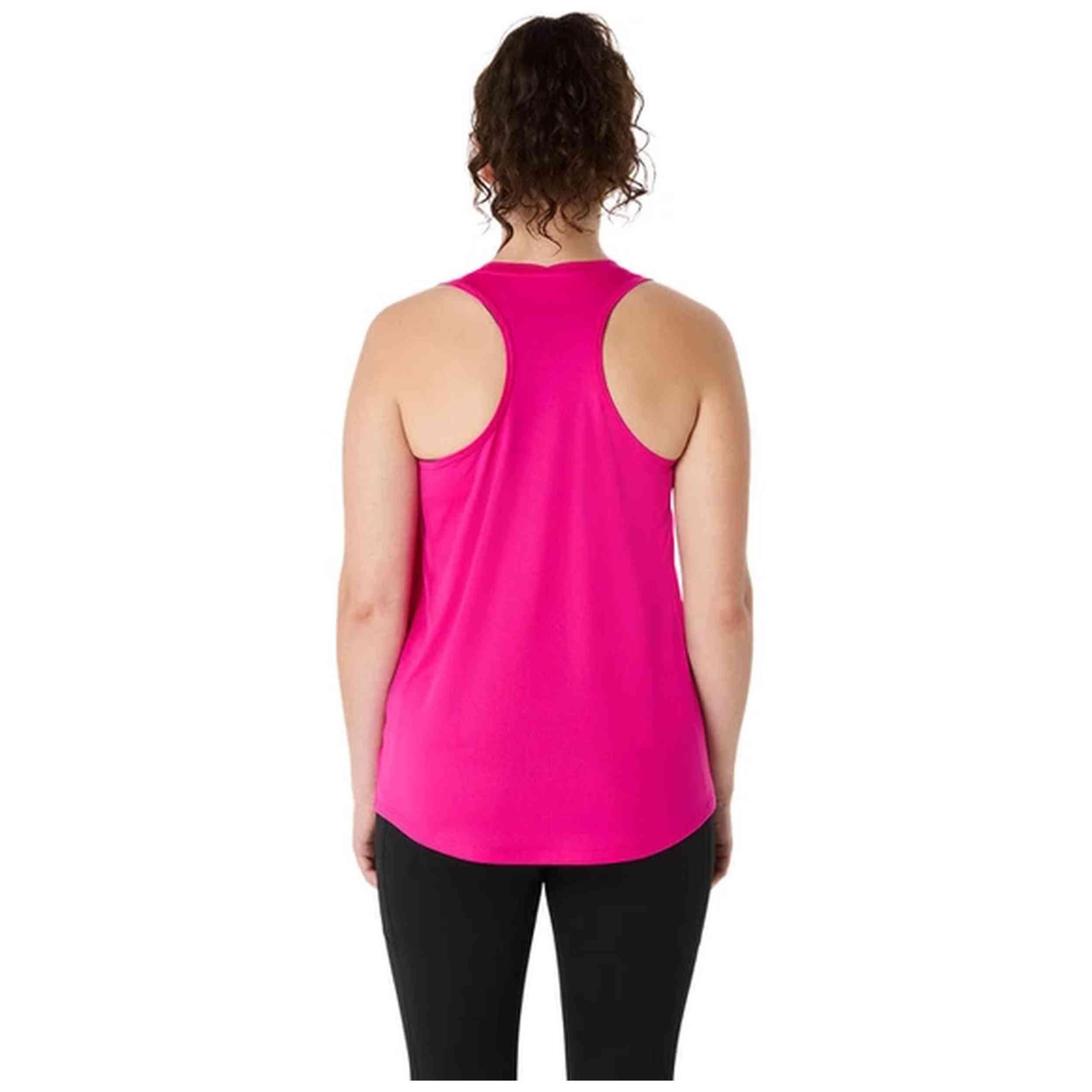Trägershirt Asics Modell 2012D171-701 für frauen 4/5