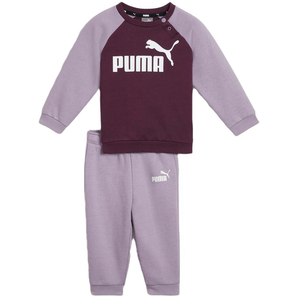 Tracksuit Puma model 846143-71 for unisex children