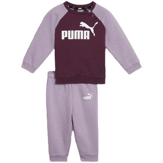 Tuta Puma modello 846143-71 per unisex ragazzi