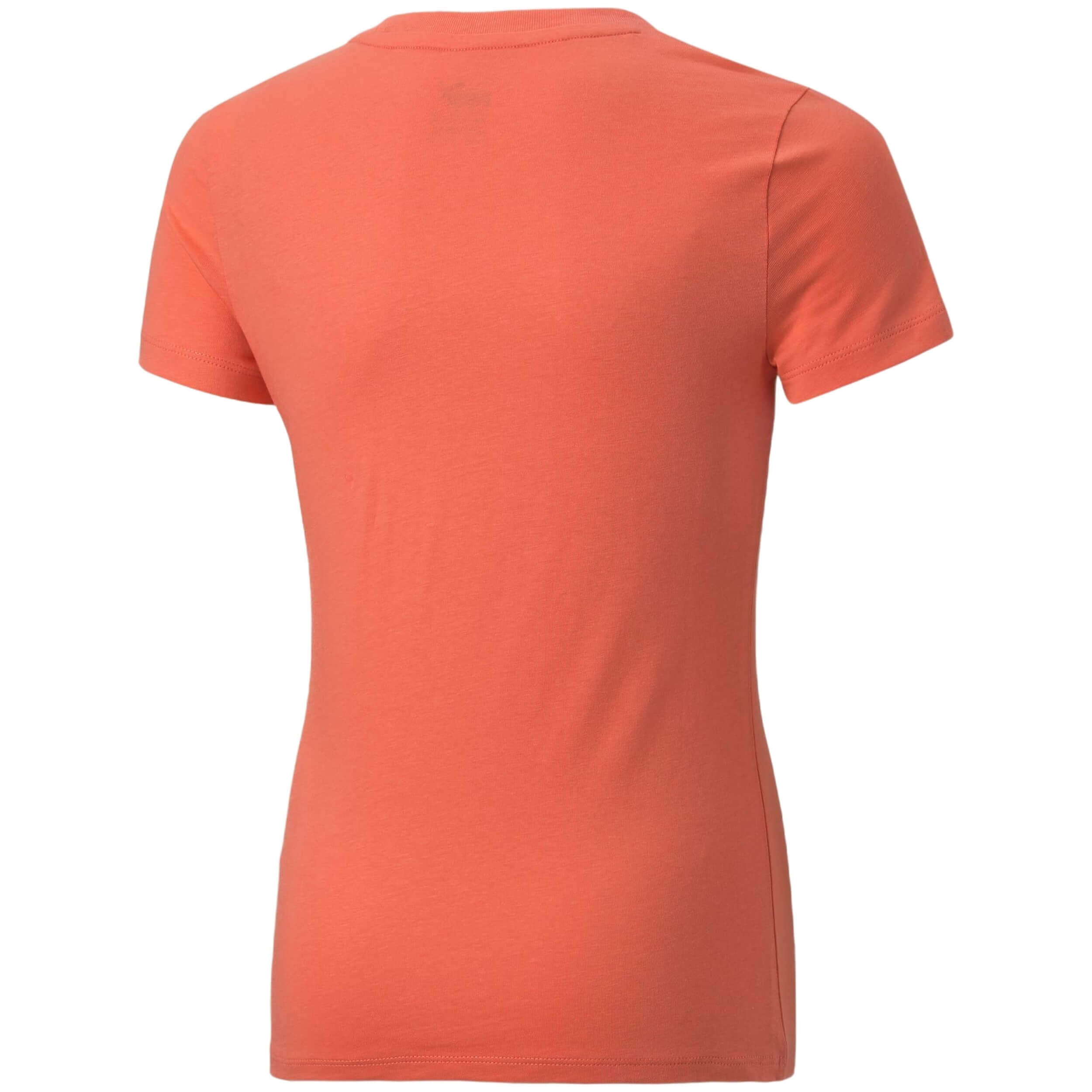 T-shirt Puma modèle 670213-35 pour femmes 2/2