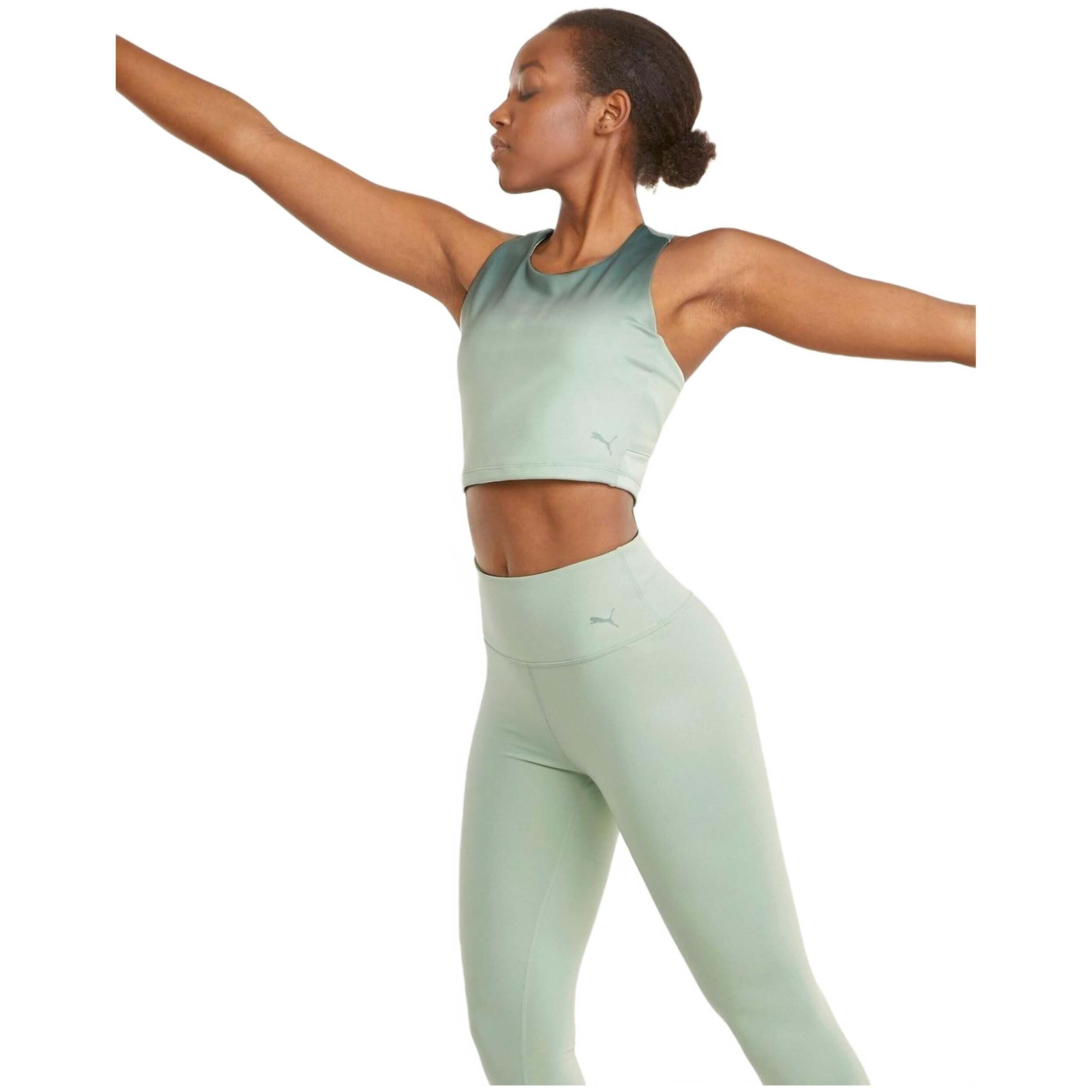 Top Puma modèle 521061-77 pour femmes 2/3