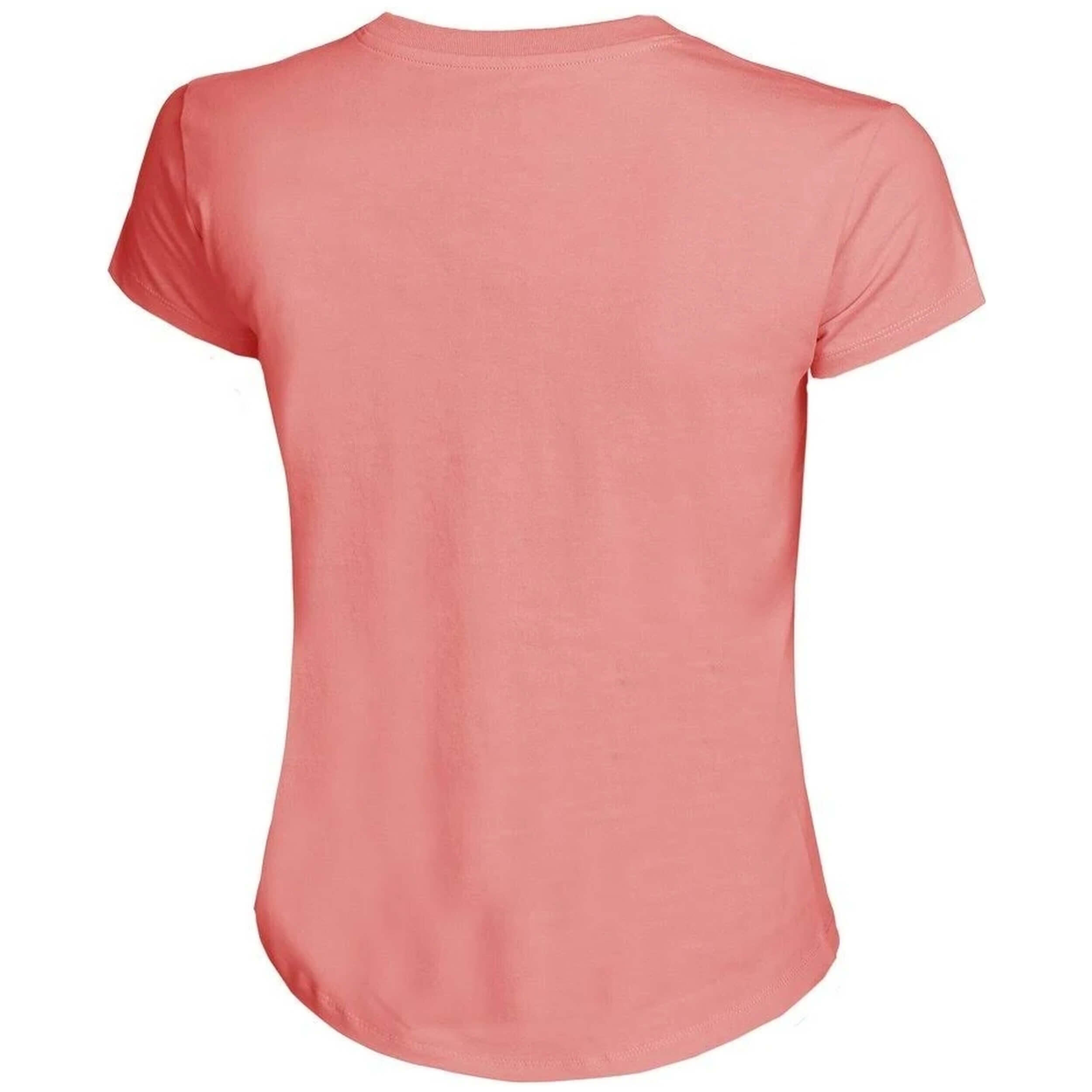 Maglia a maniche corte Asics modello 2032C411-701 per donne 2/2