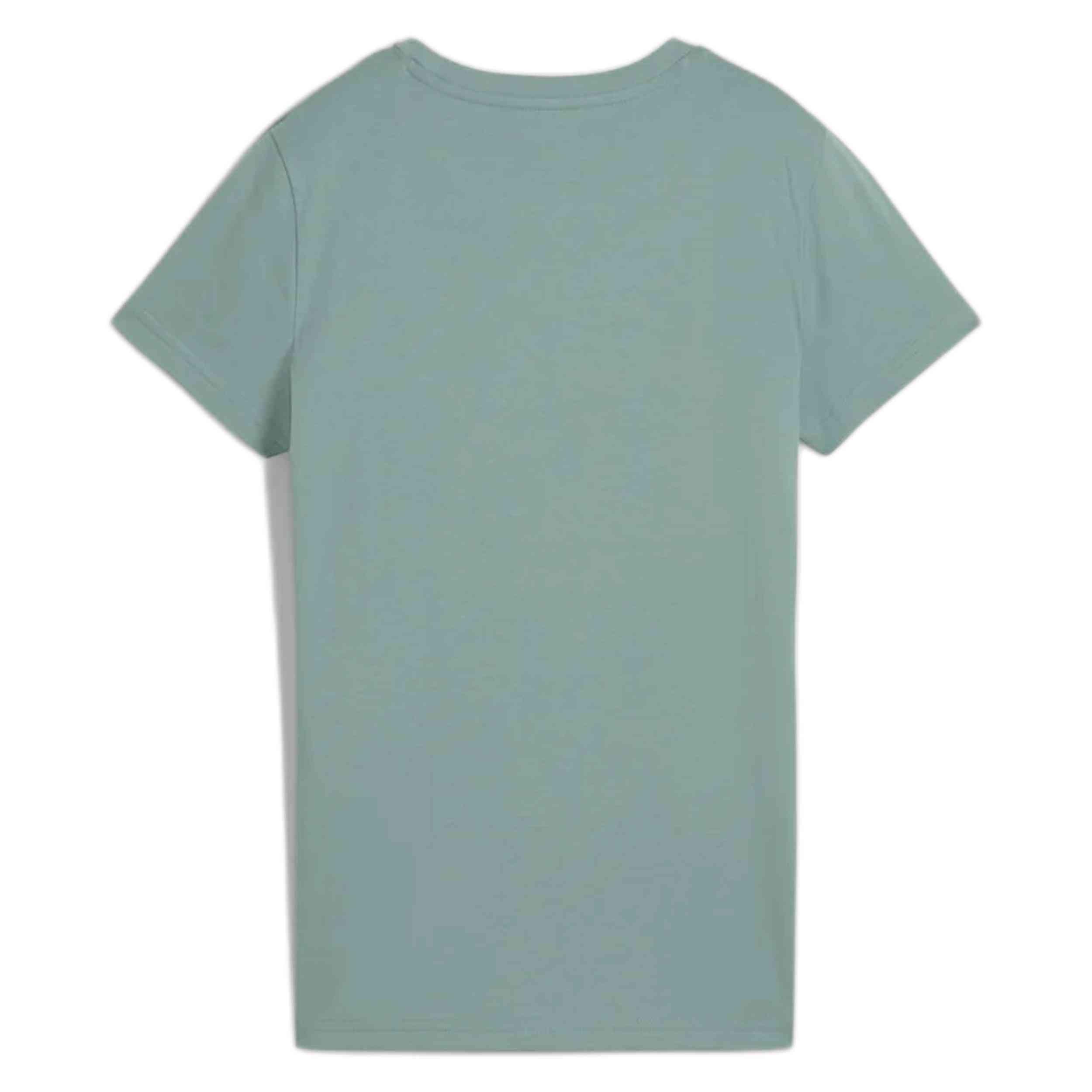 T-shirt Puma modèle 685081-30 pour femmes 5/5