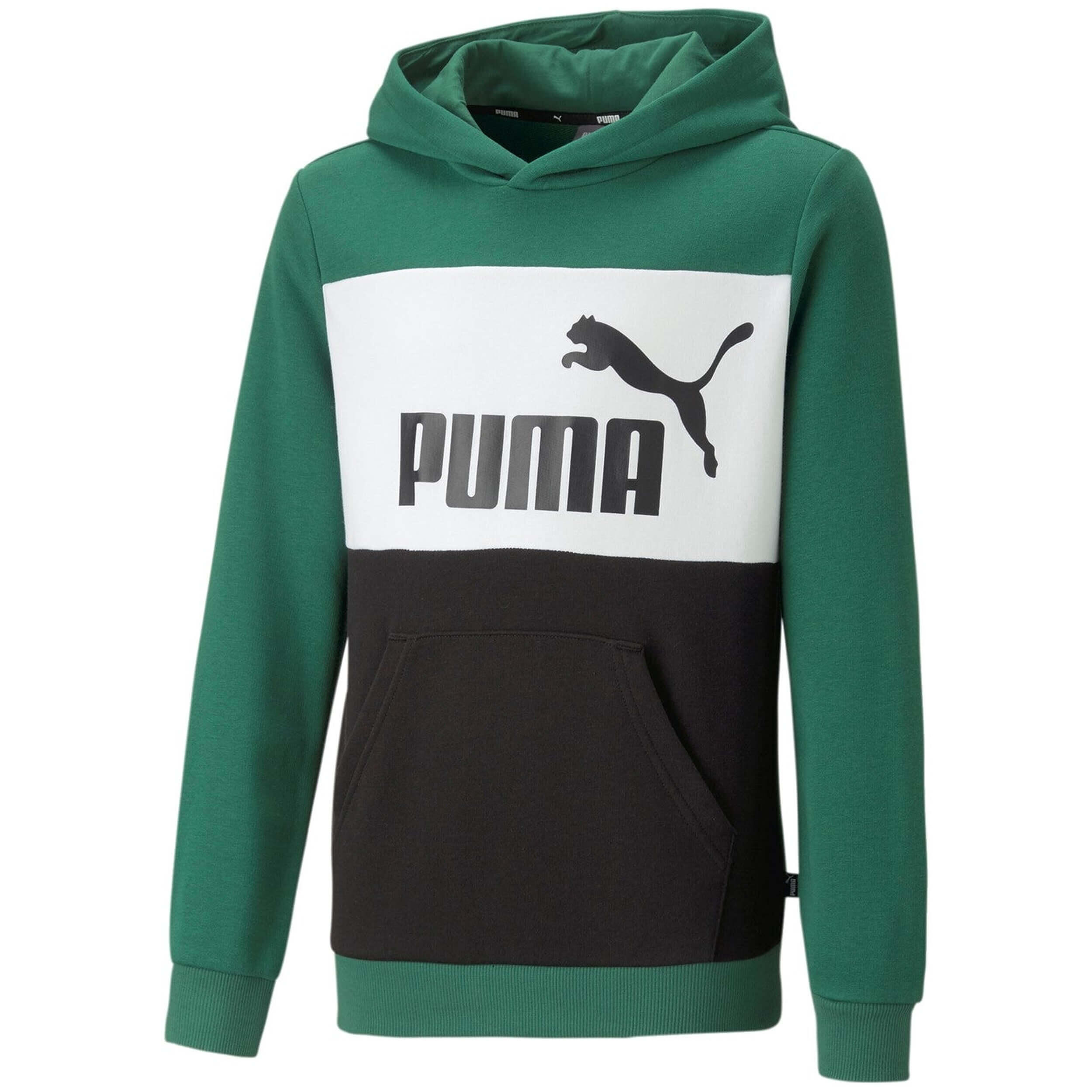 PUMA picture