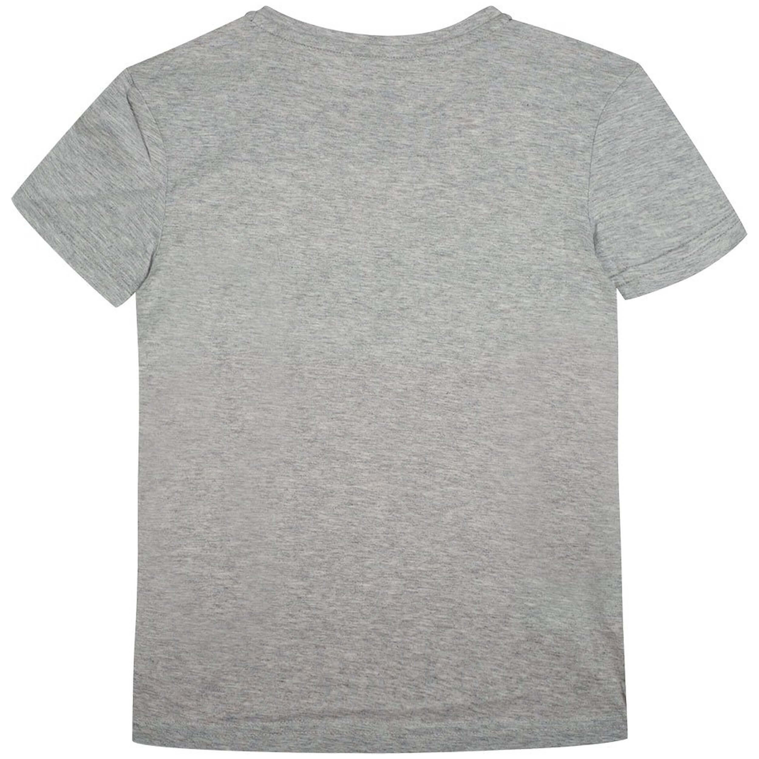 T-shirt Puma modèle 84765702 pour femmes 2/2