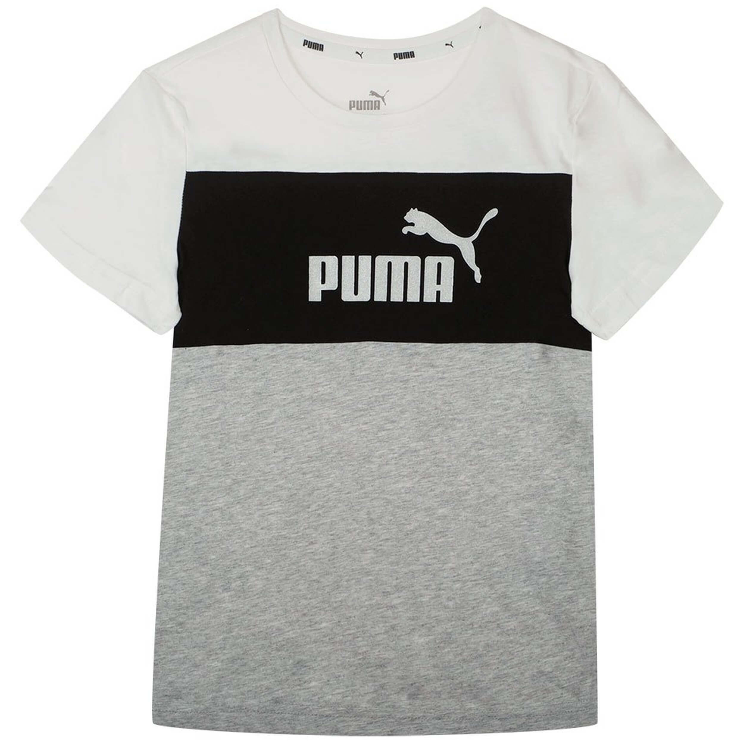 T-shirt Puma modèle 84765702 pour femmes 1/2