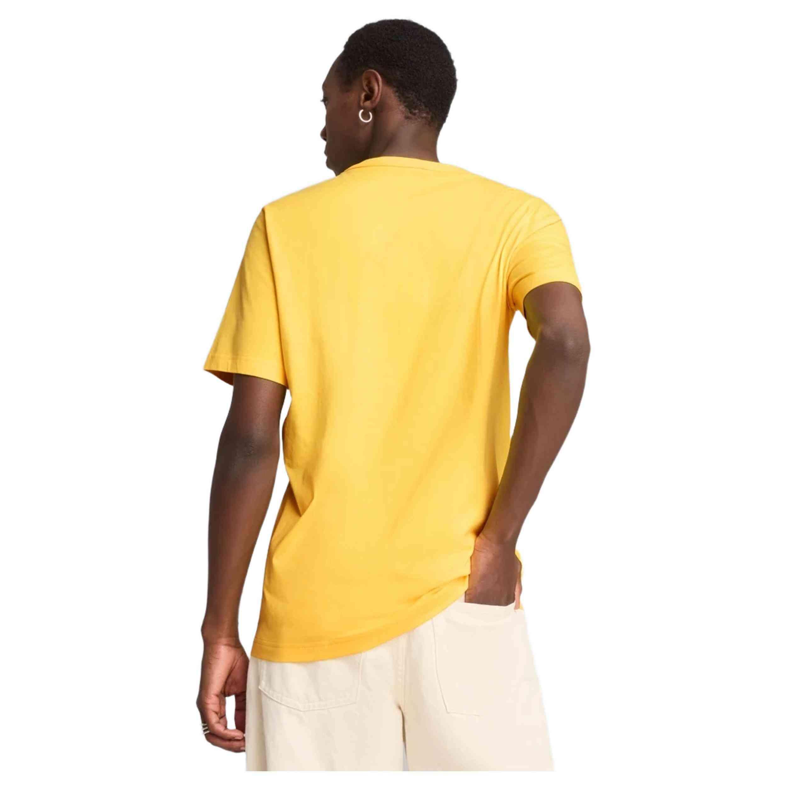 T-shirt Puma model 684643-55 for man 2/5