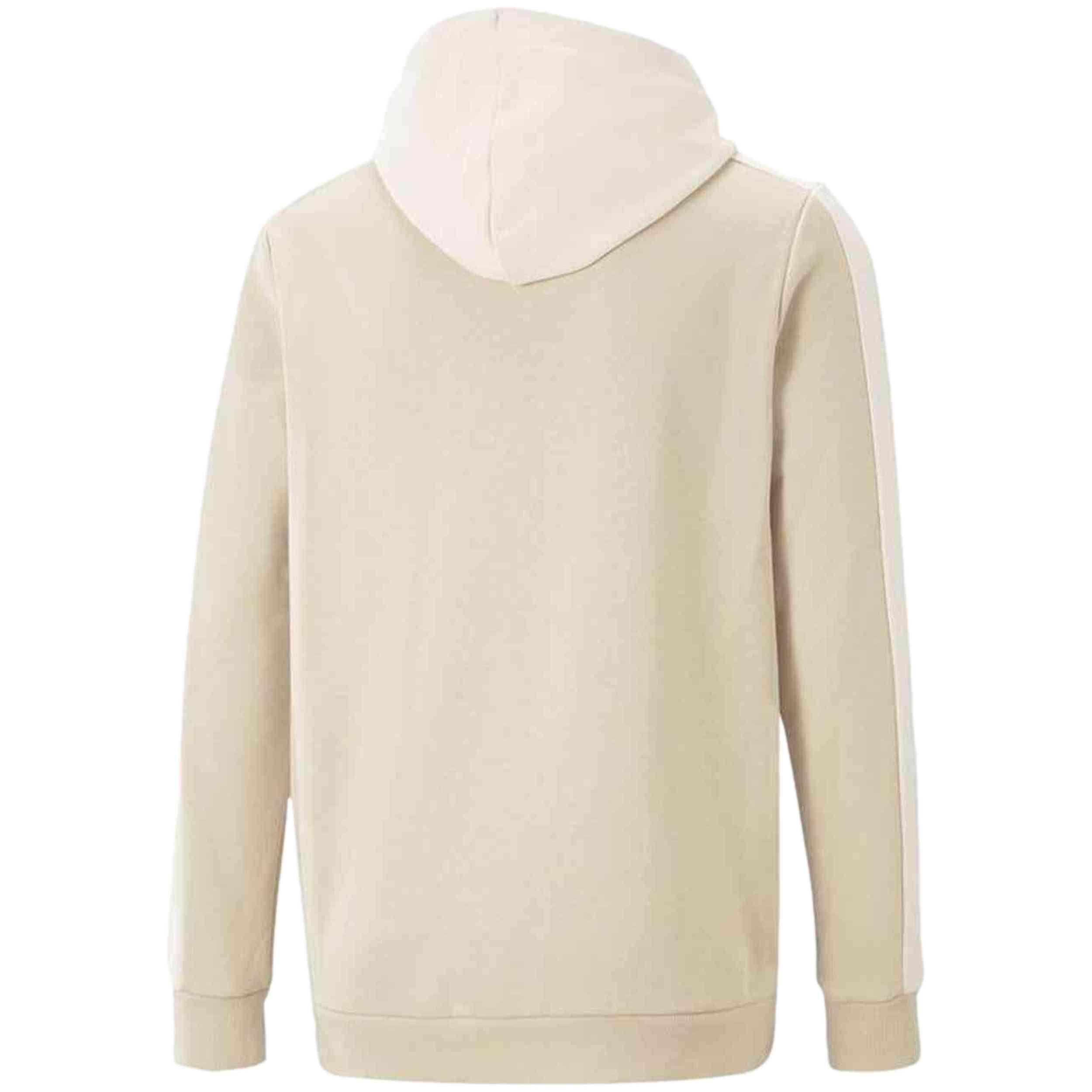 Felpa con cappuccio Puma modello 675173-88 per uomini 2/2