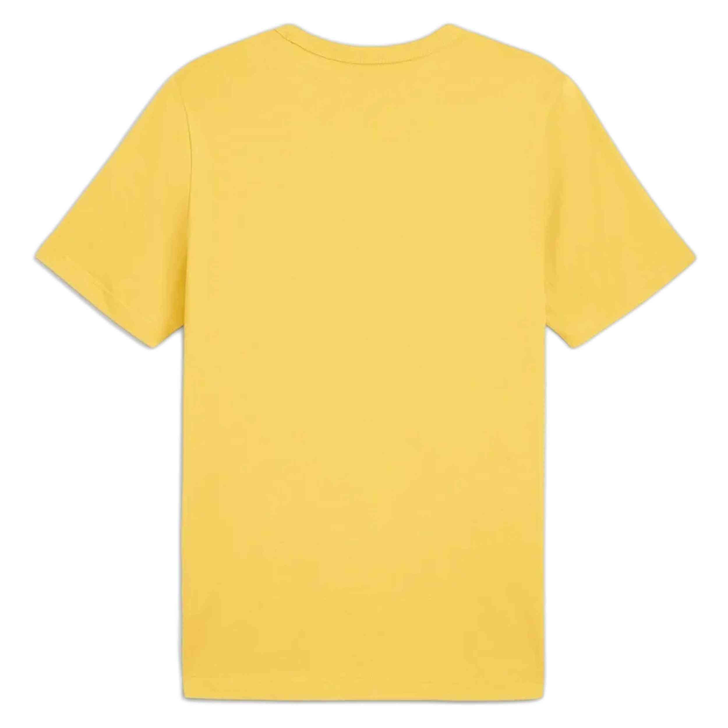 T-shirt Puma model 684643-55 for man 5/5