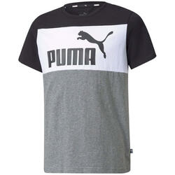 T-shirt Puma ESS Block Tee pour enfants