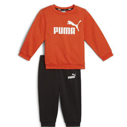 Puma - Survêtement orange 846141-19