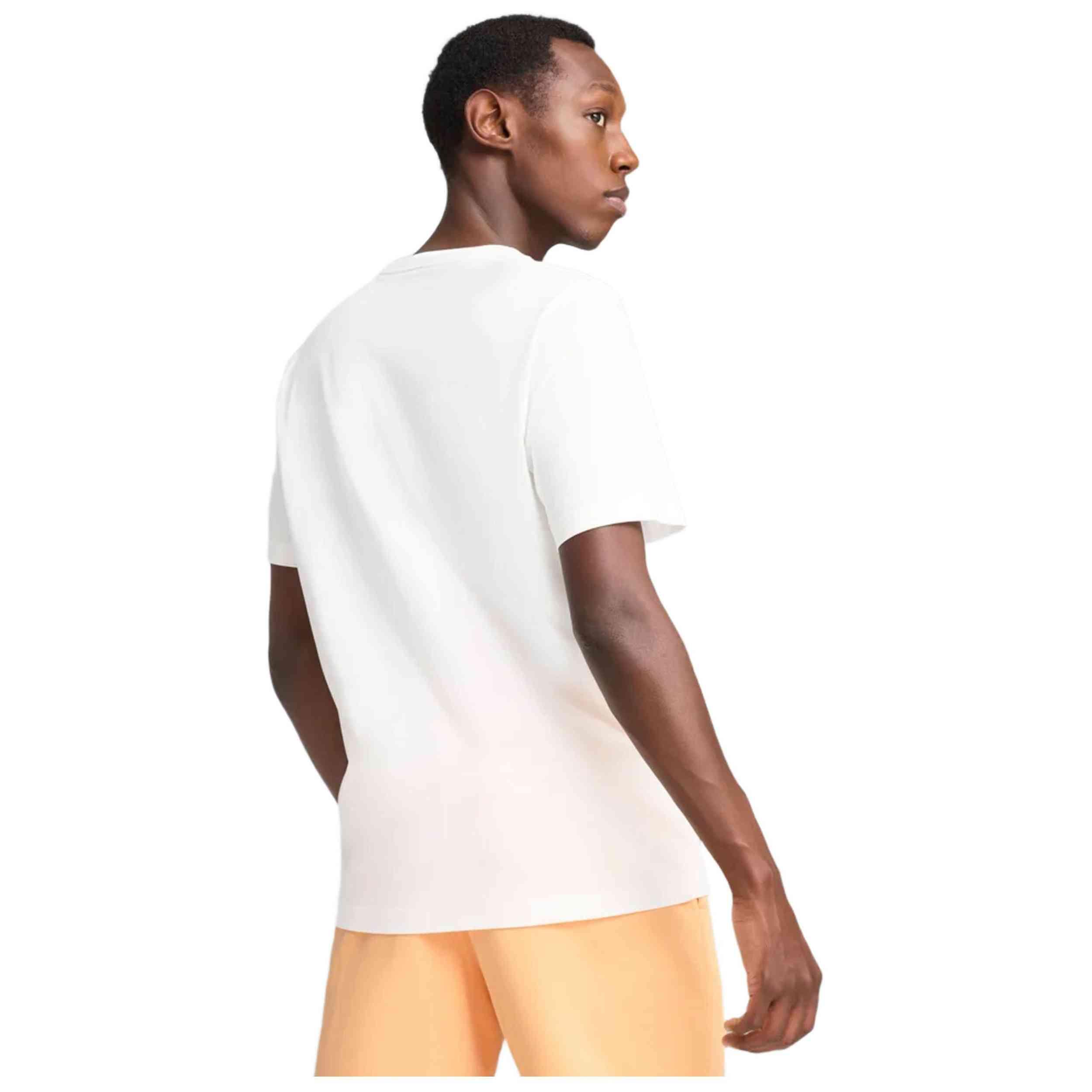 Maglia a maniche corte Puma modello 684643-02 per uomini 2/5