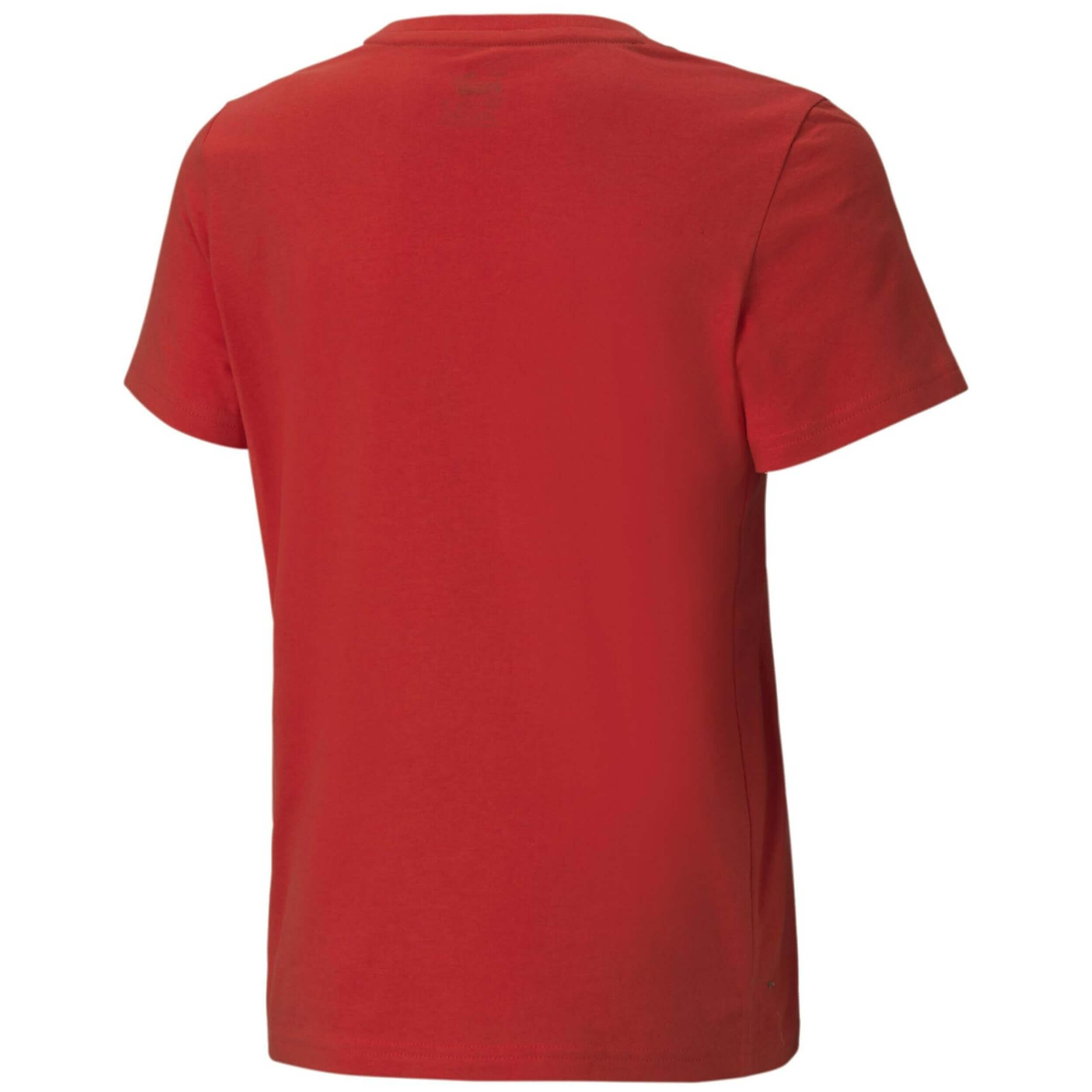 Maglia a maniche corte Puma modello 585887-11 per ragazzi 2/2