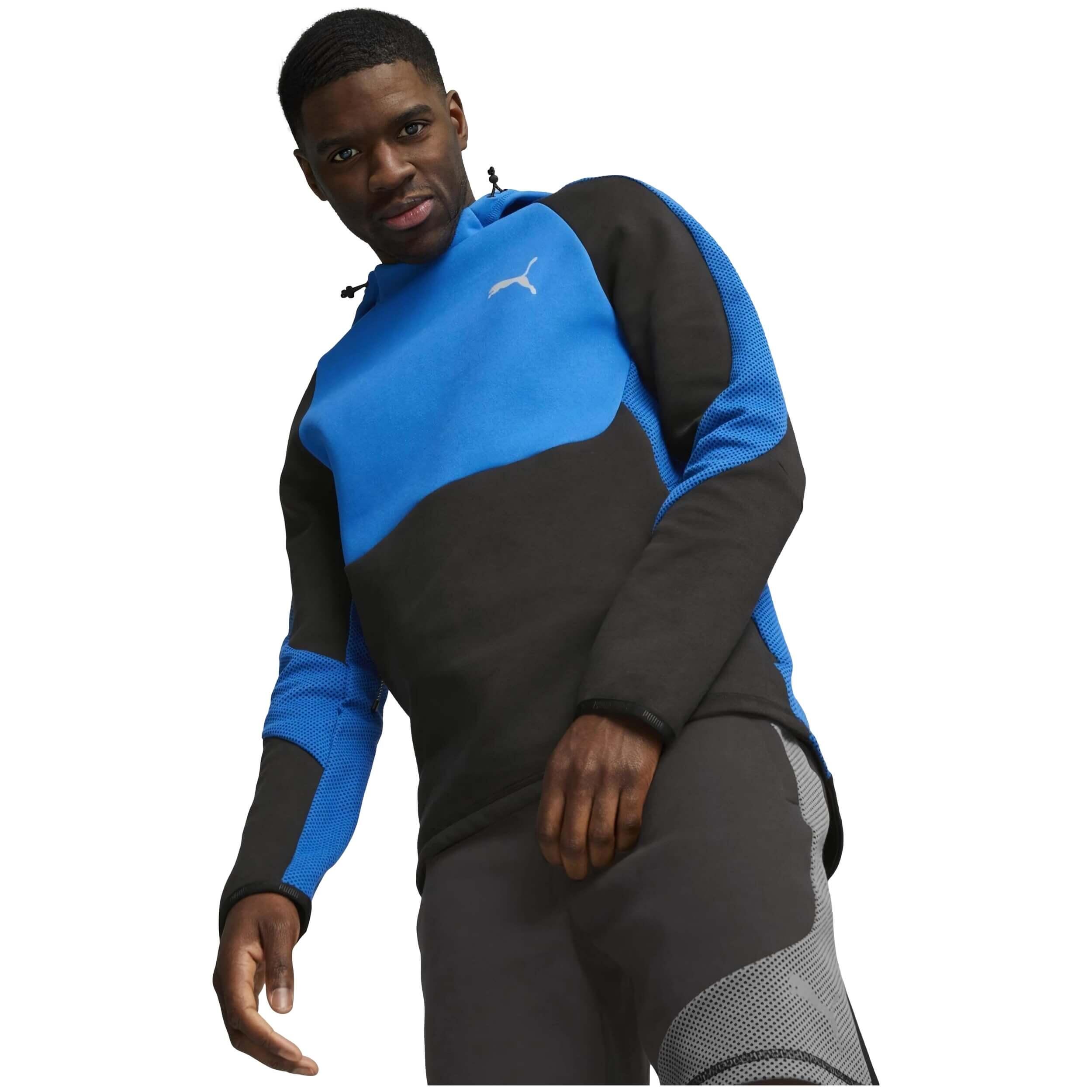 Sweatshirt Puma modelo 675929-47 para homem 4/5