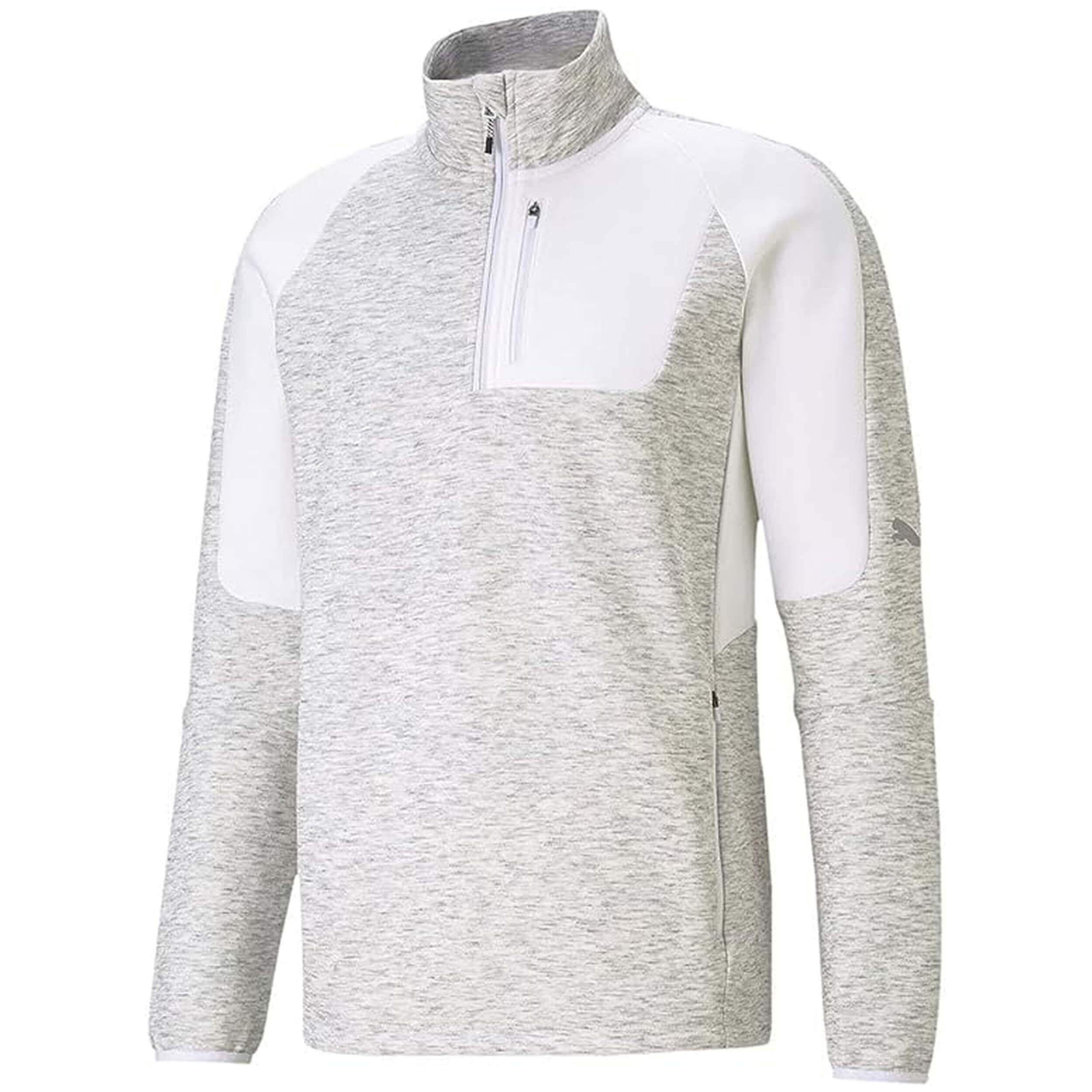 Felpa Puma modello 58581002 per uomini 1/2