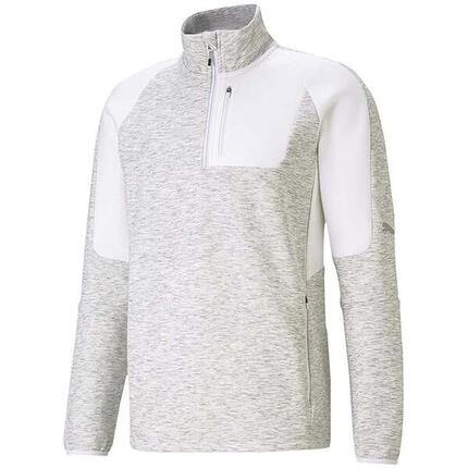 Sweat Puma modèle 58581002 pour homme
