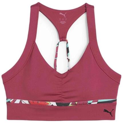 Top Puma modèle 526786-17 pour femmes