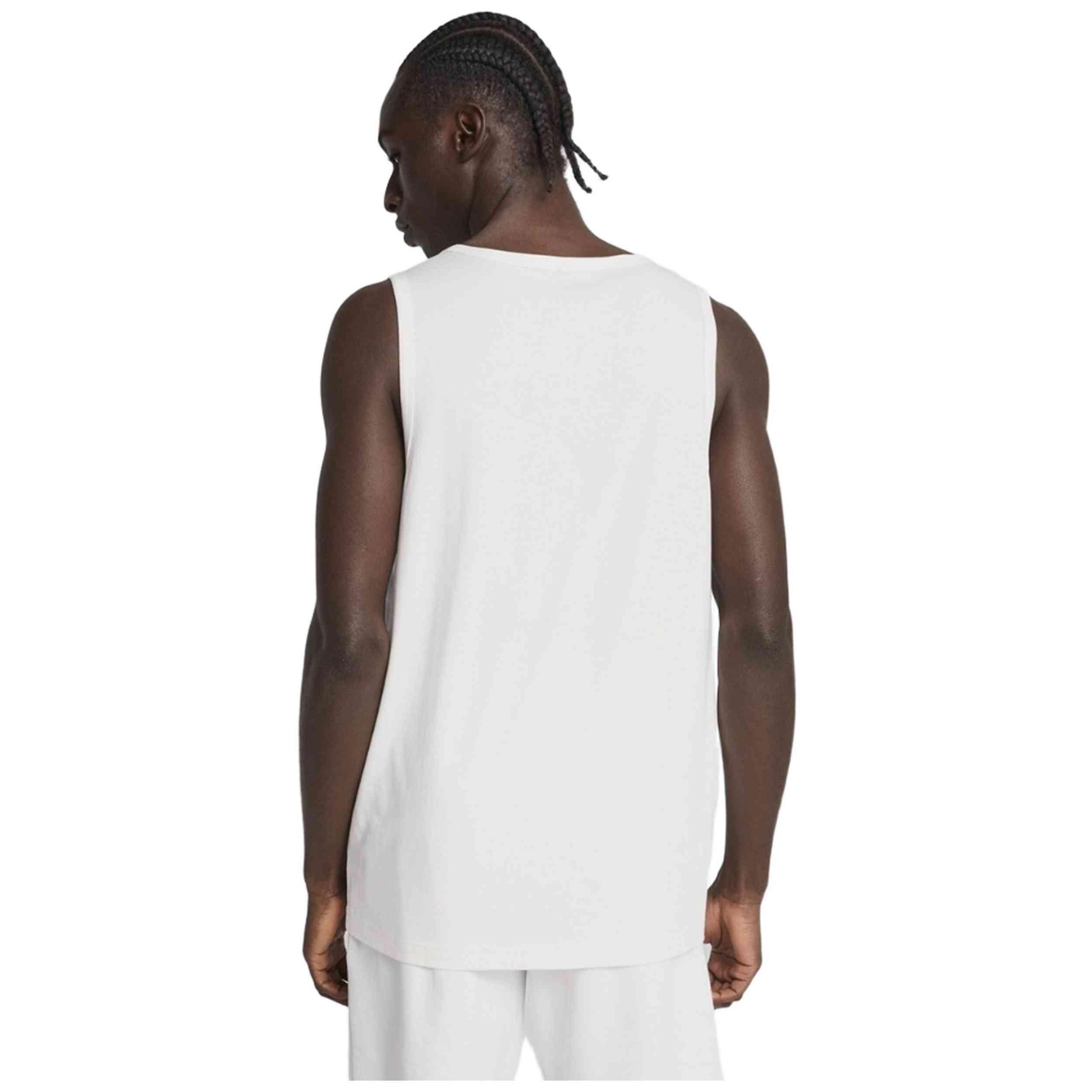 Tanktop Puma model 685602-02 voor mannen 2/5