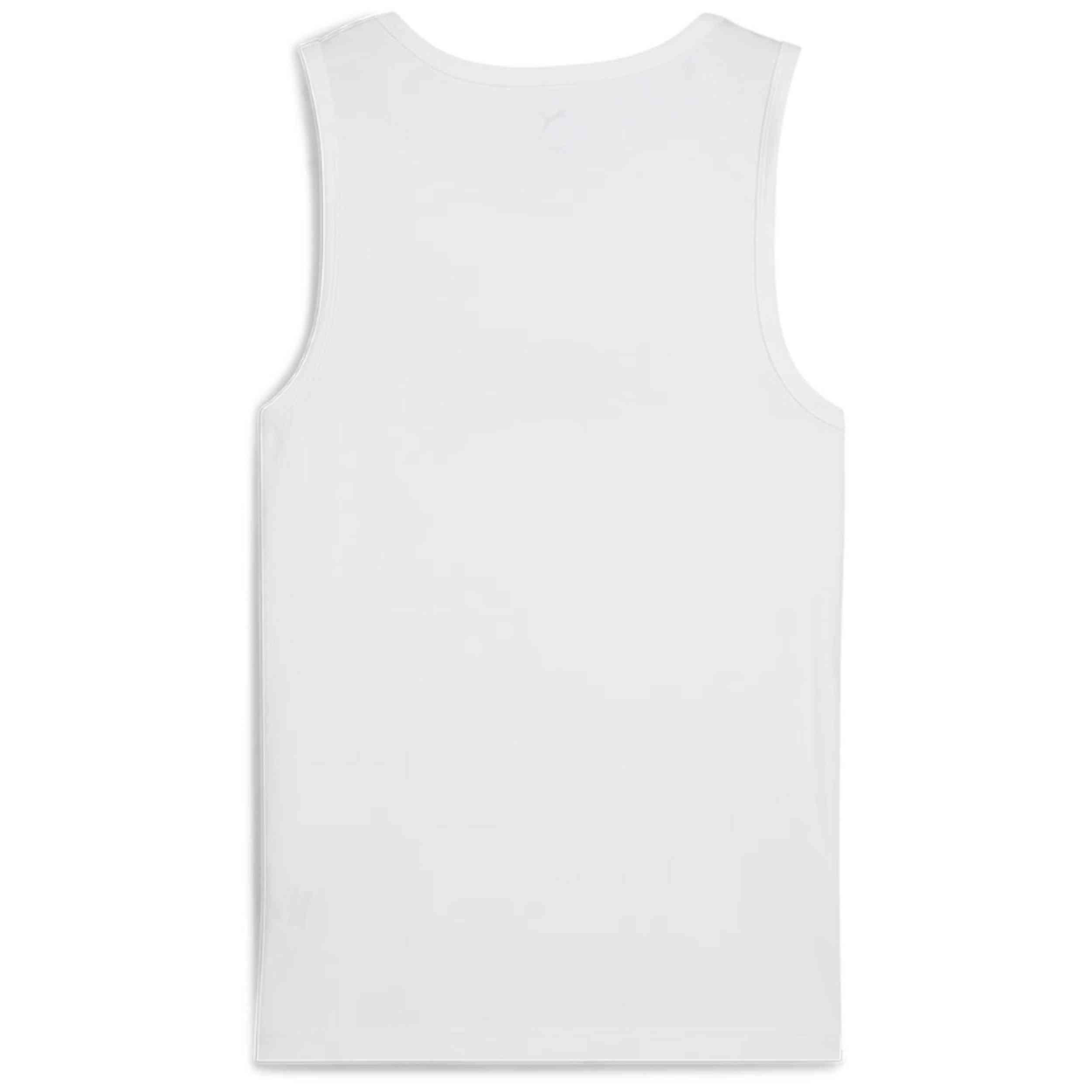 Tanktop Puma model 685602-02 voor mannen 5/5