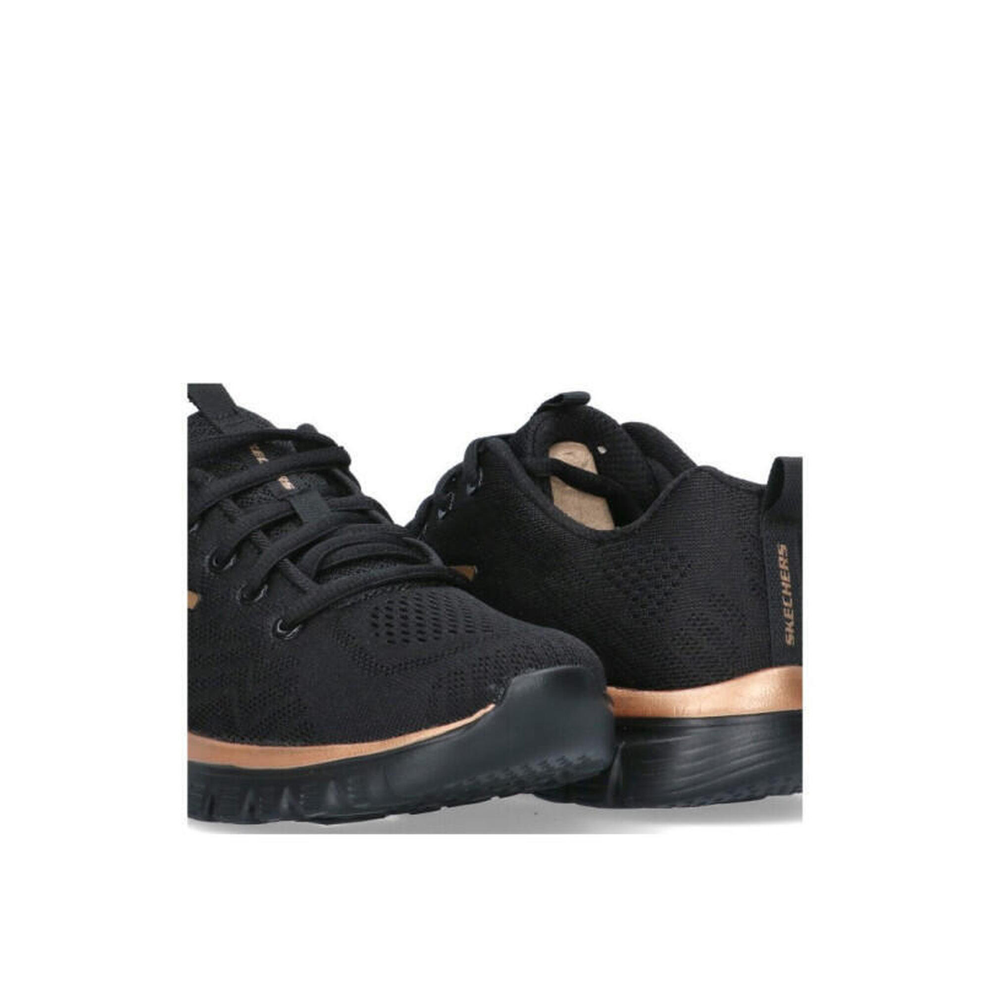 Pantofi damă SKECHERS Graceful Get Connected
