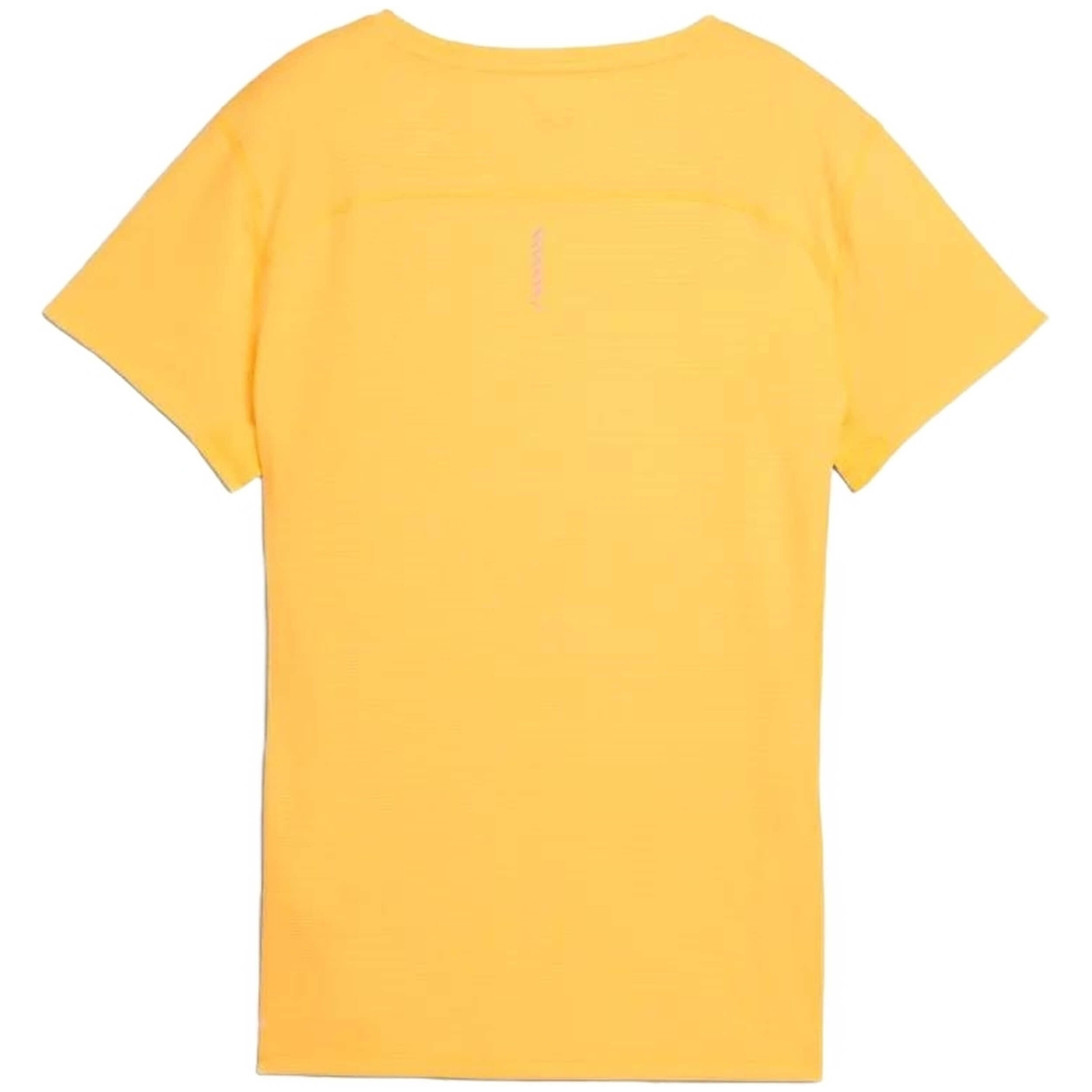 T-shirt Puma modèle 525061-38 pour femmes 2/4