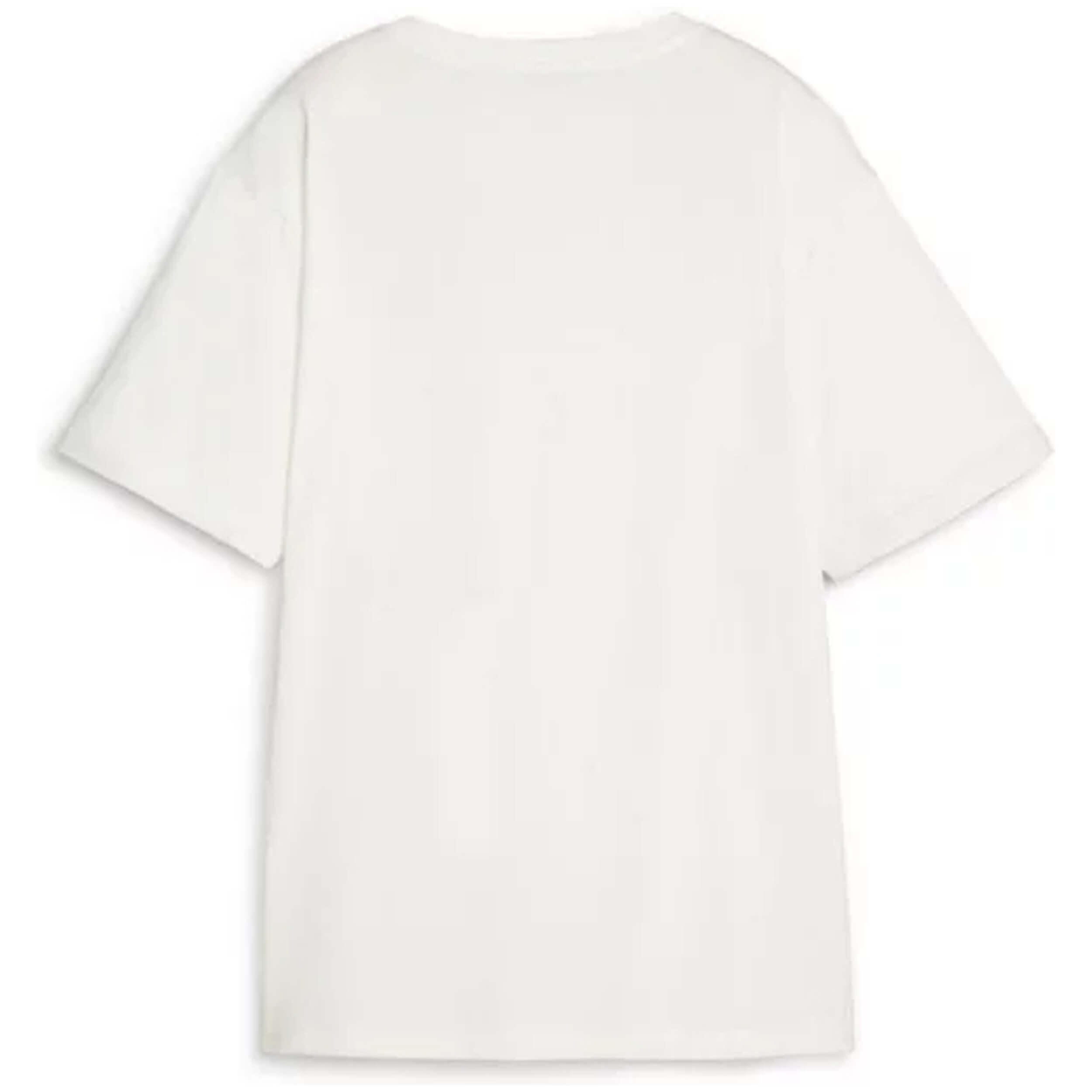 T-shirt Puma modèle 621487-65 pour femmes 2/2