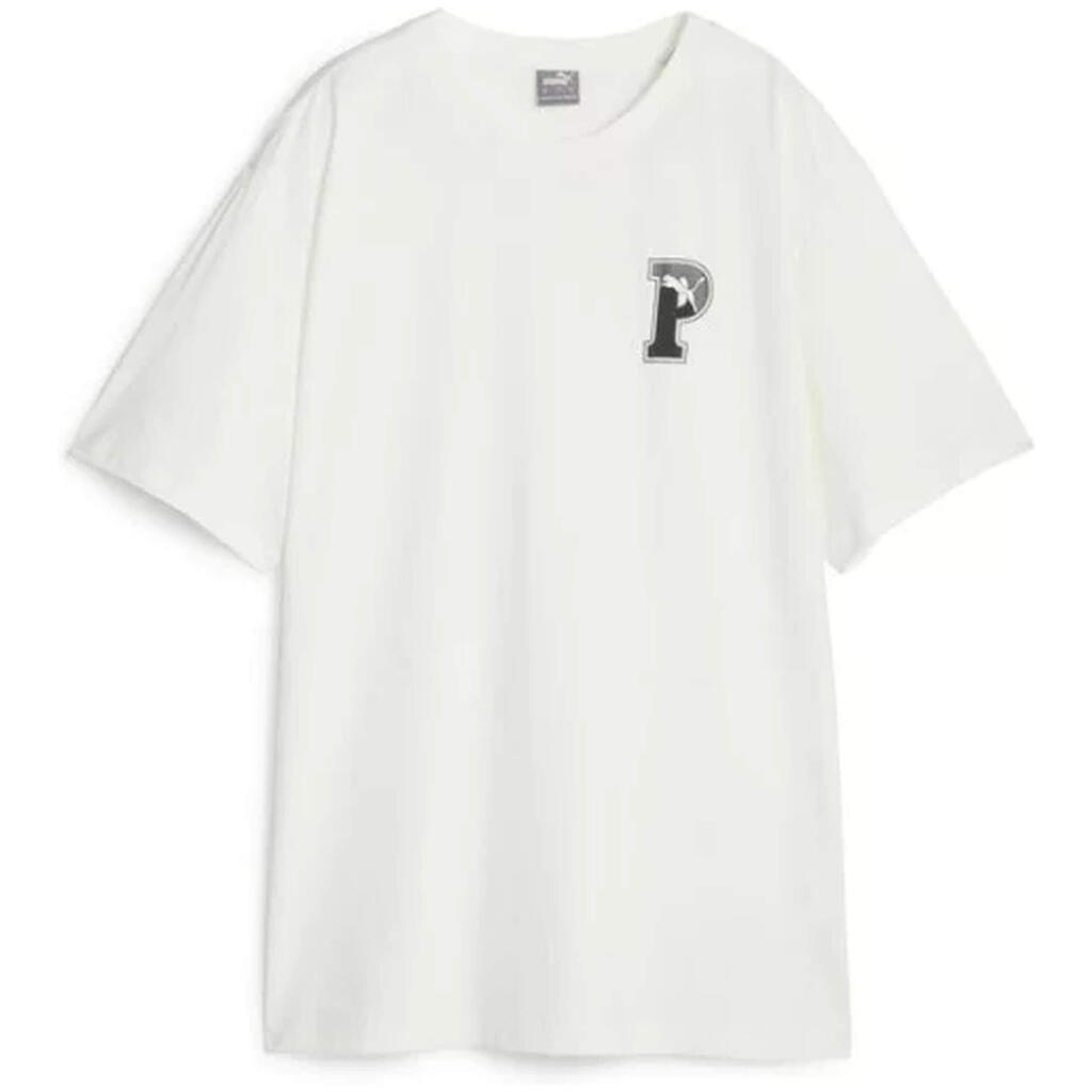 T-shirt Puma model 621487-65 for women