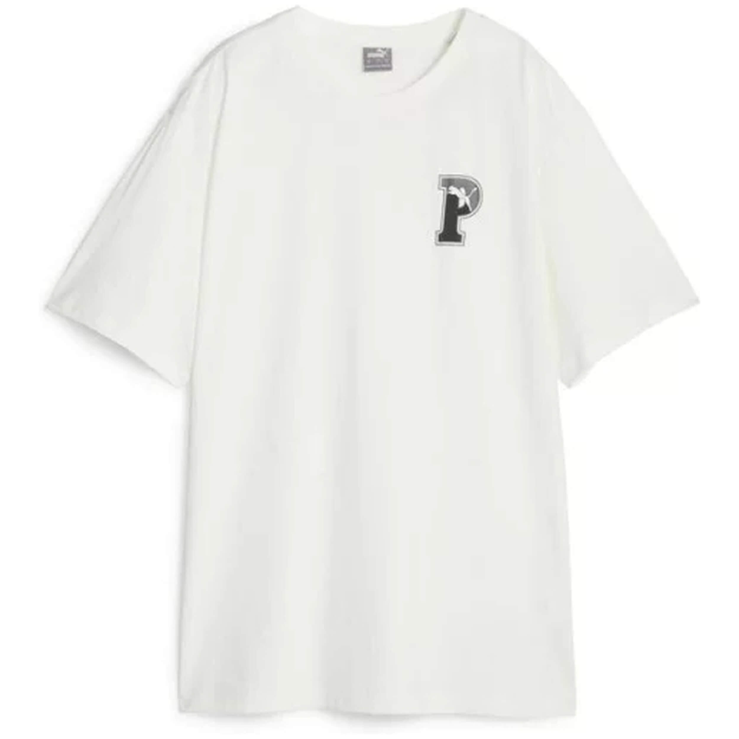 T-shirt Puma modèle 621487-65 pour femmes 1/2