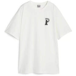 T-shirt Puma SQUAD pour femmes