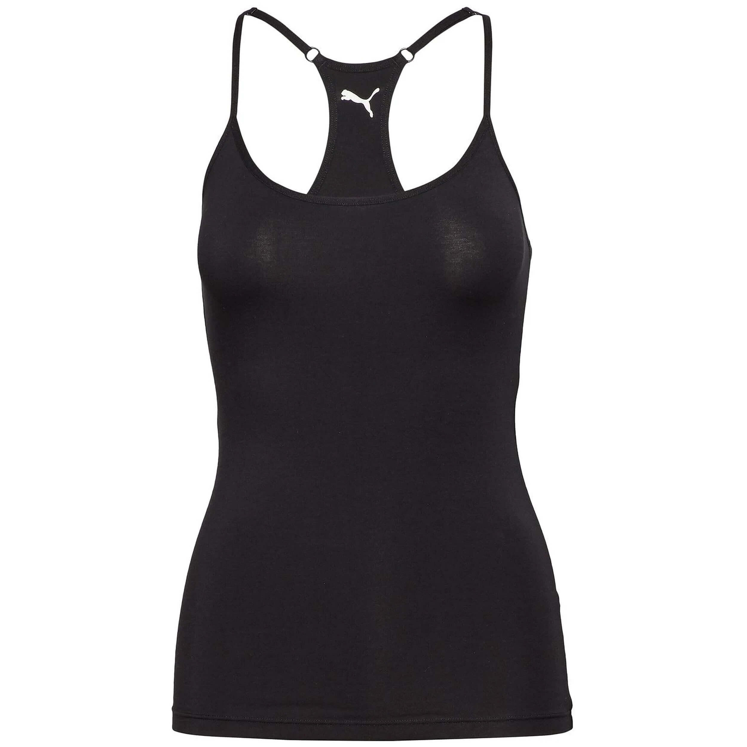 PUMA Camiseta regata Puma para mulheres