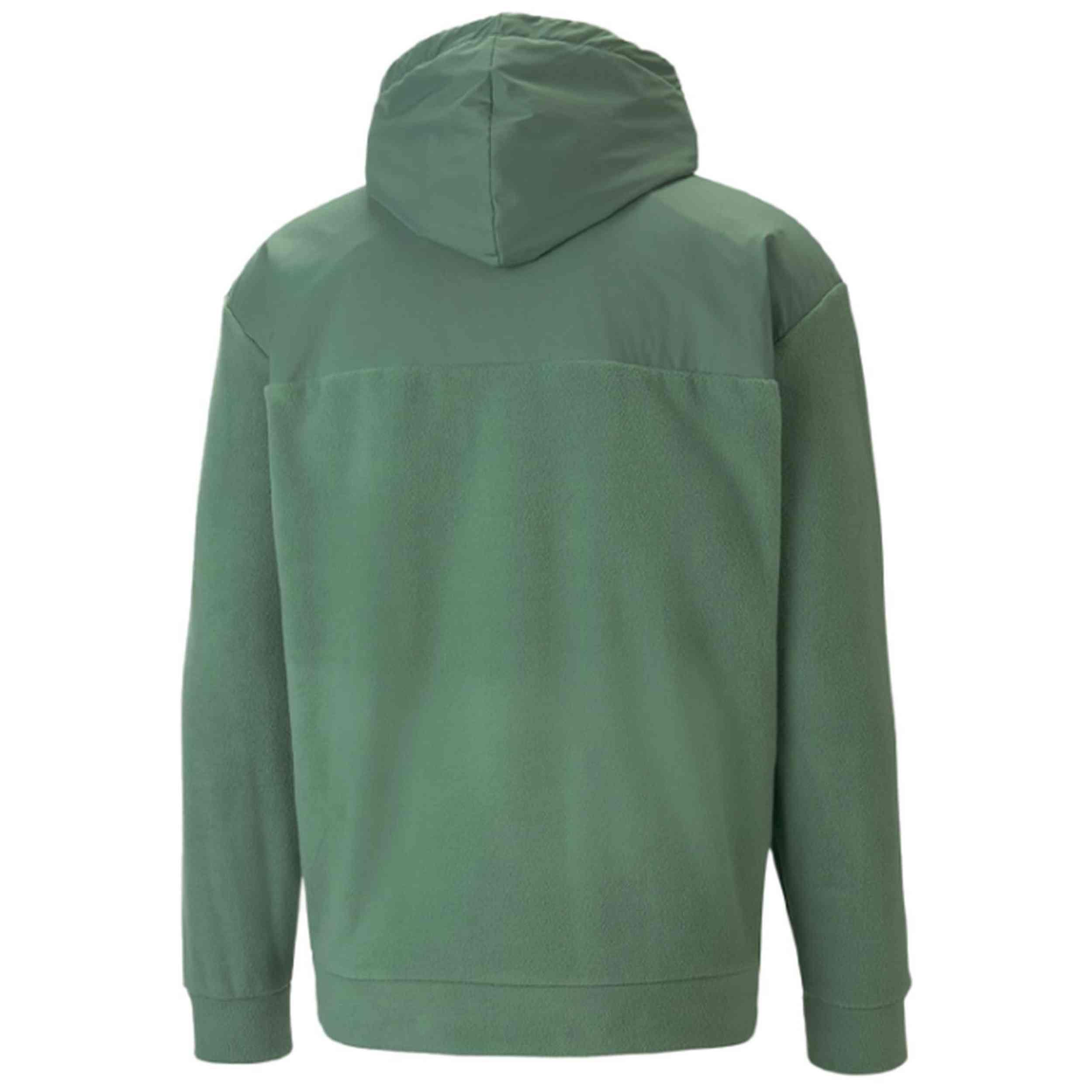 Sweat à capuche Puma modèle 849784-25 pour homme 2/2
