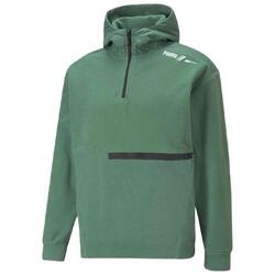 Sweat à capuche Puma RAD/CAL pour homme