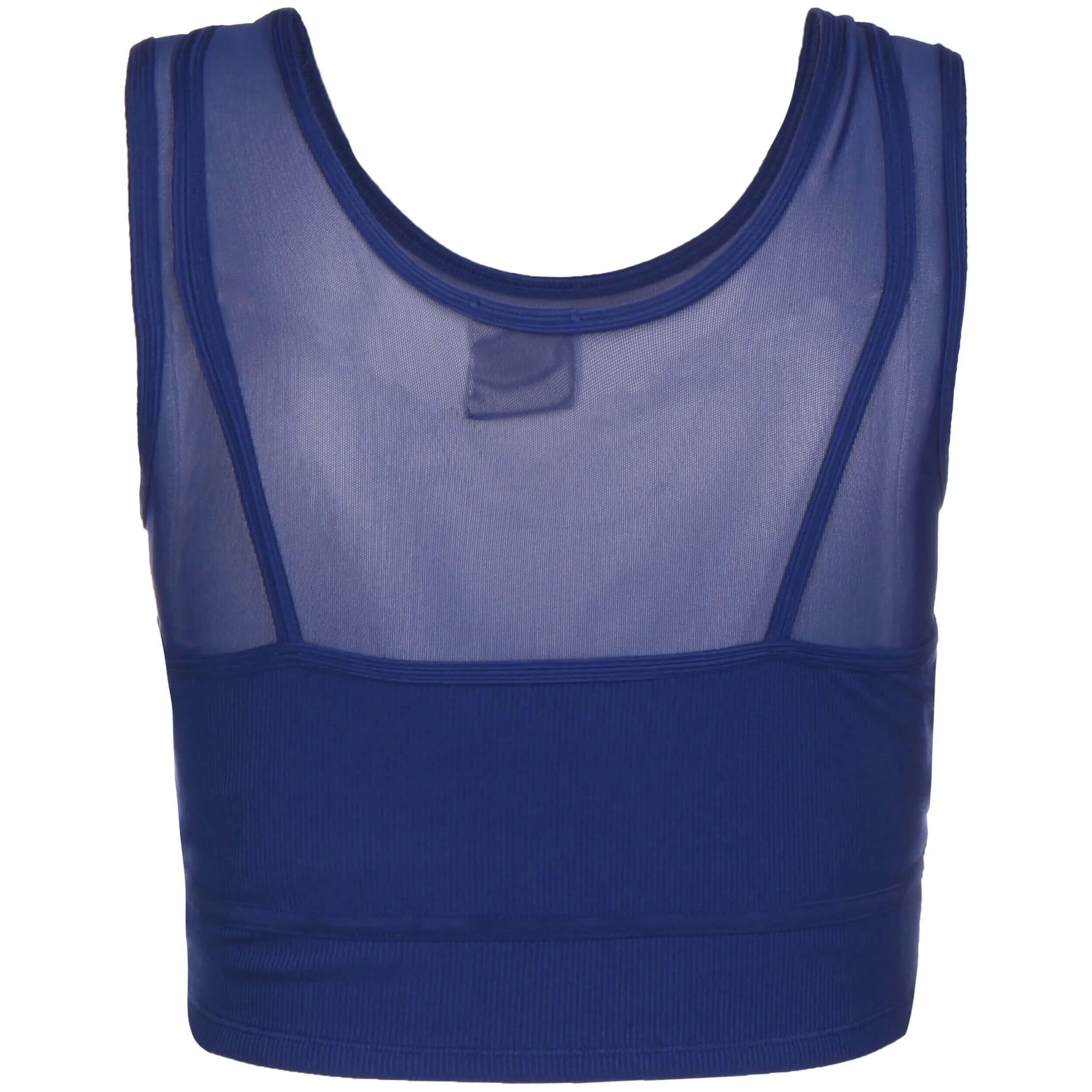 Top Puma modèle 52022312 pour femmes 2/2