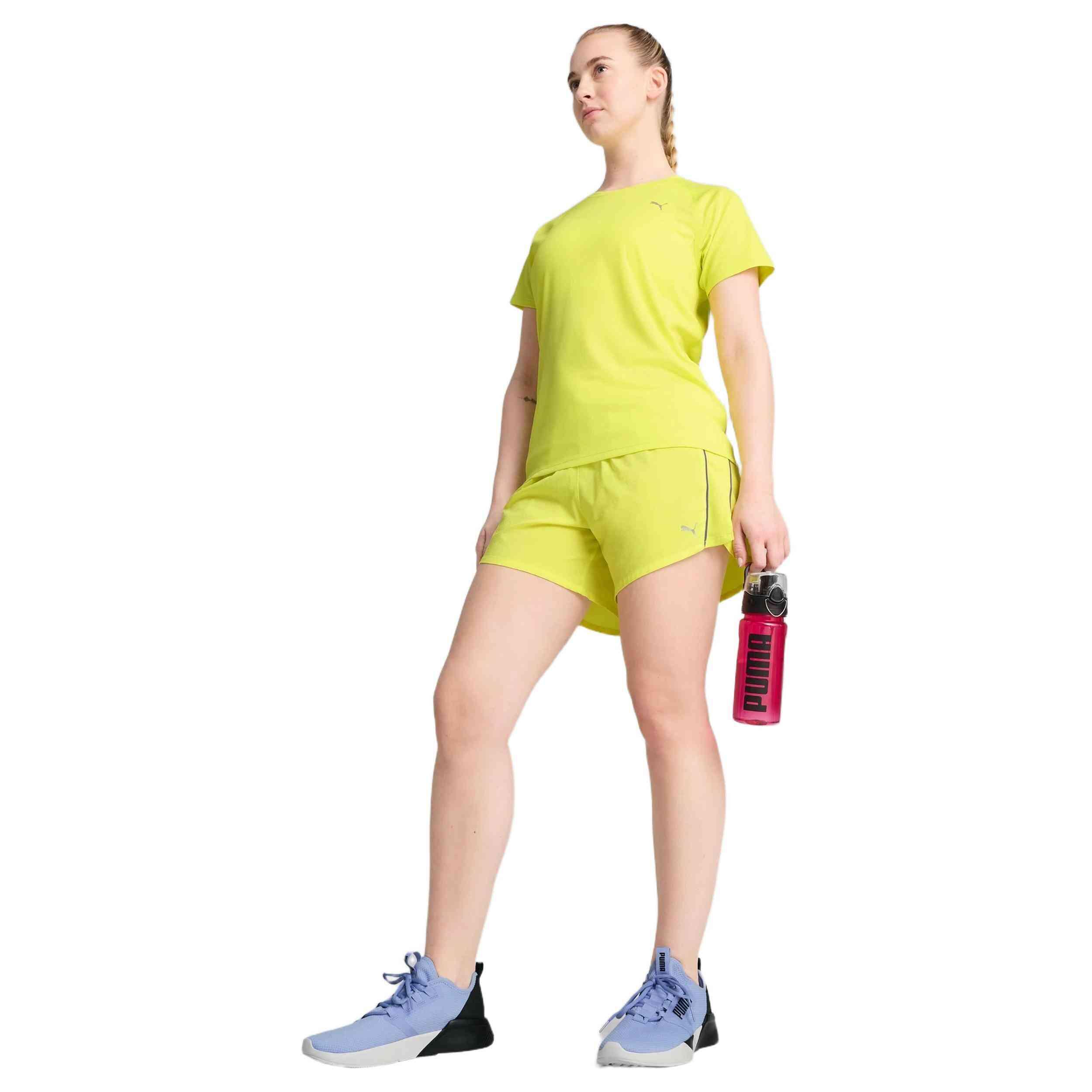 T-shirt Puma modèle 526578-39 pour femmes 3/5