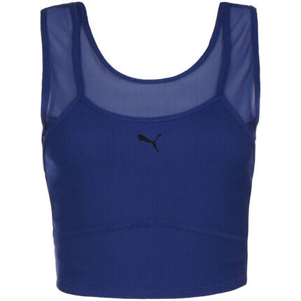 Top Puma modèle 52022312 pour femmes
