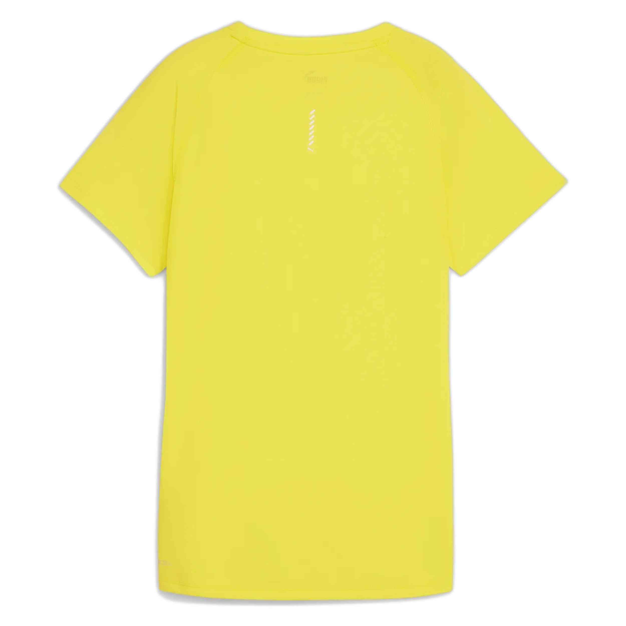 T-shirt Puma modèle 526578-39 pour femmes 5/5