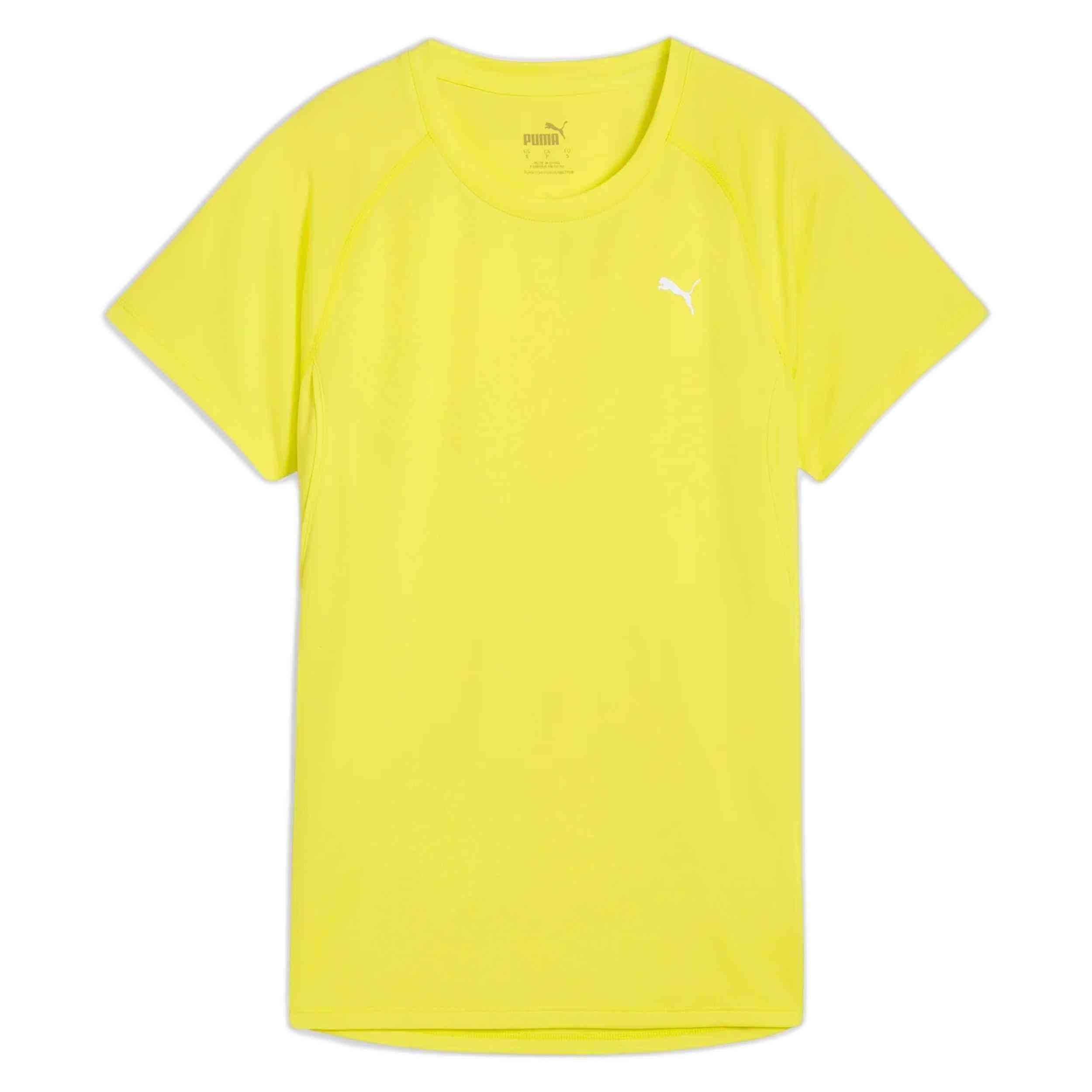 T-shirt Puma modèle 526578-39 pour femmes 4/5