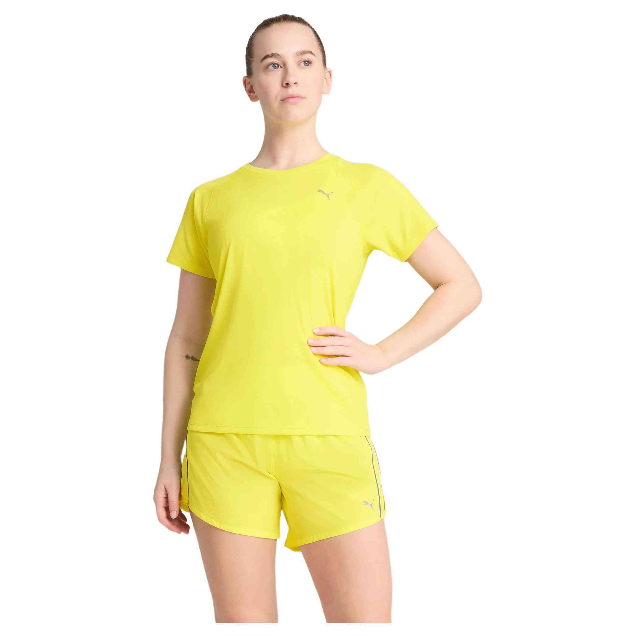 T-shirt Puma modèle 526578-39 pour femmes 1/5