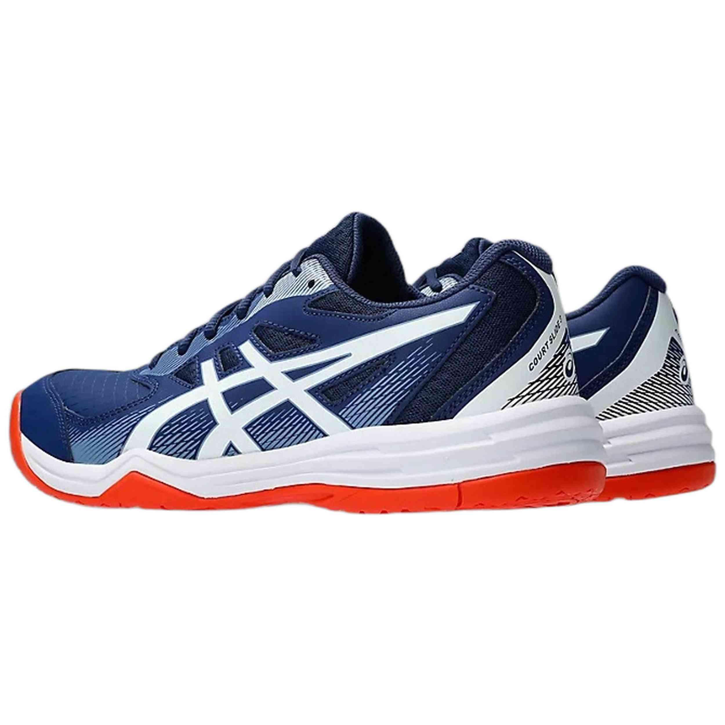 Scarpe Asics modello 1041A335-401 per uomini 4/5