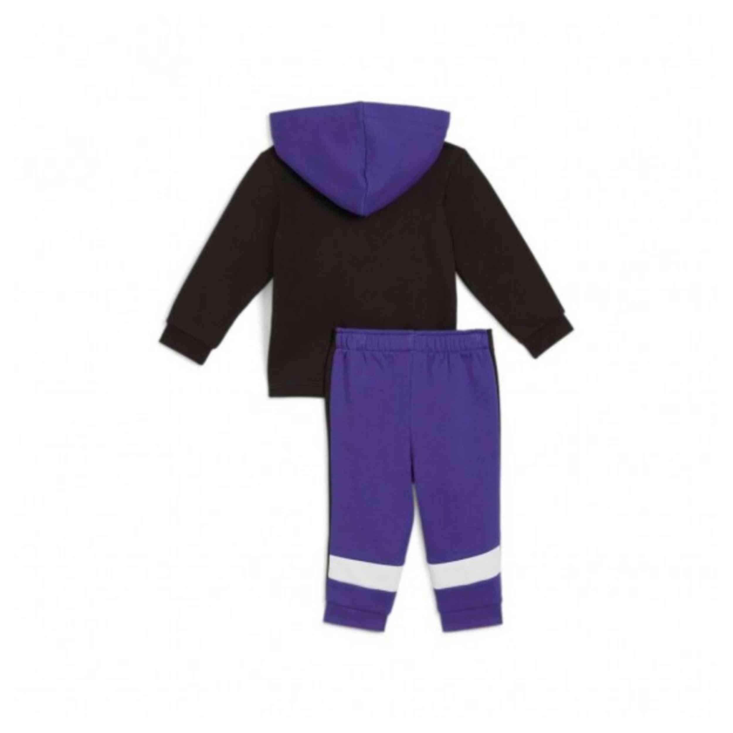 Chandals Puma modelo 680323-88 para niños unisex 2/2