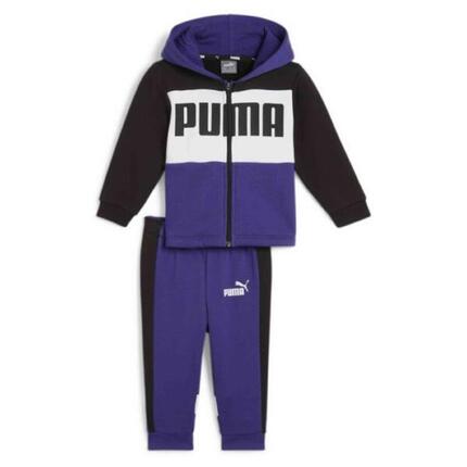 Survêtement Puma modèle 680323-88 pour unisexe enfants